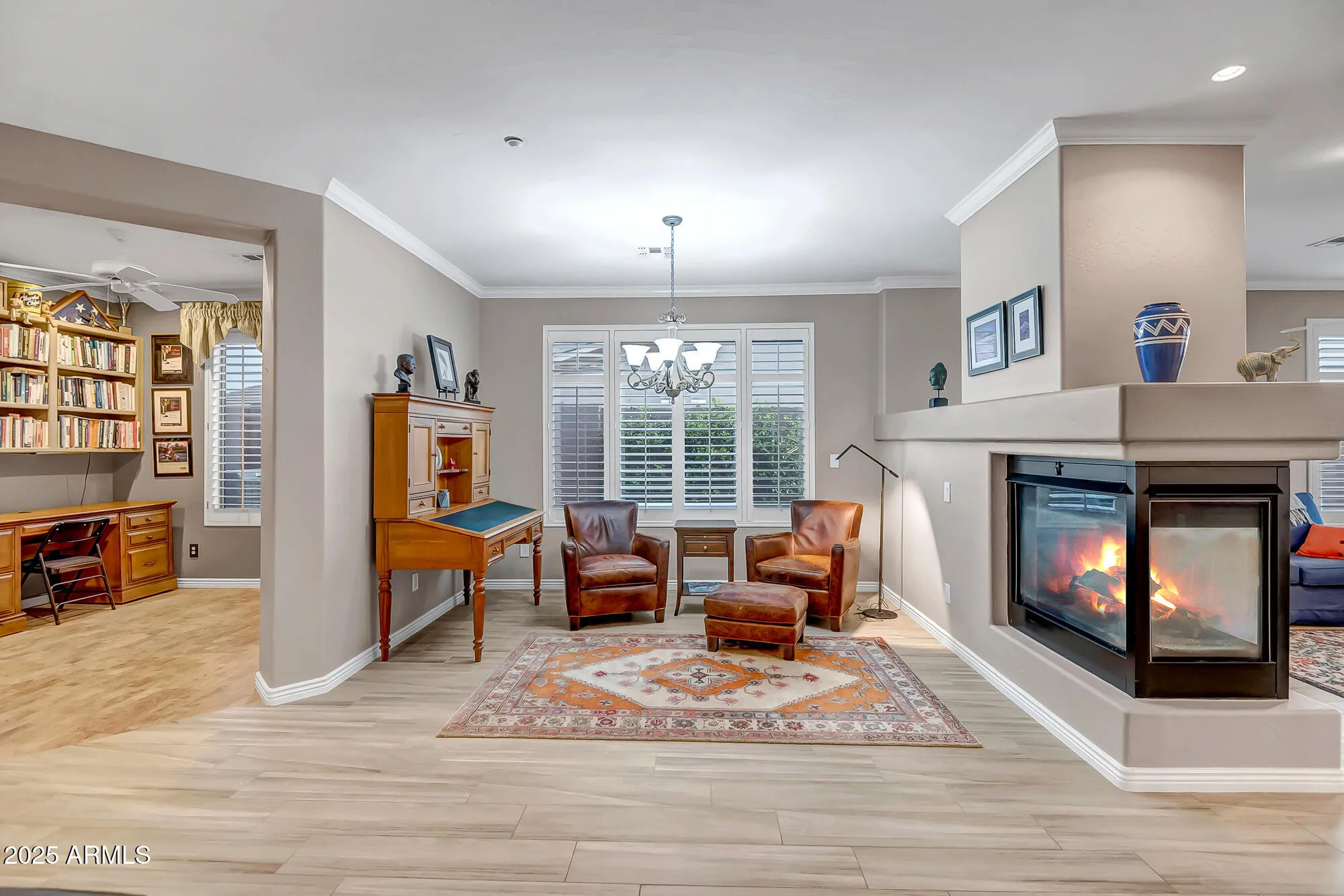 Property Slideshow image 14 of 77 | 41906 n crooked stick rd, Anthem, AZ, 85086