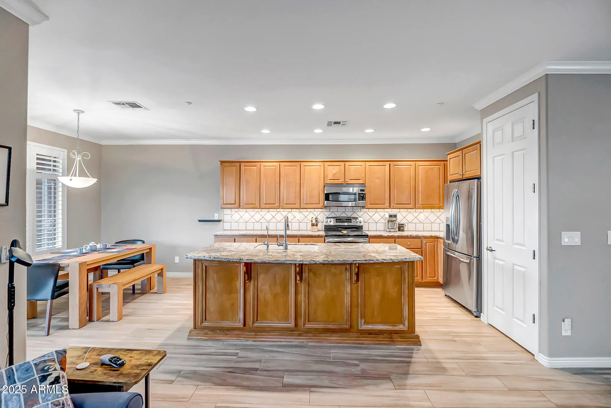 Property Slideshow image 17 of 77 | 41906 n crooked stick rd, Anthem, AZ, 85086