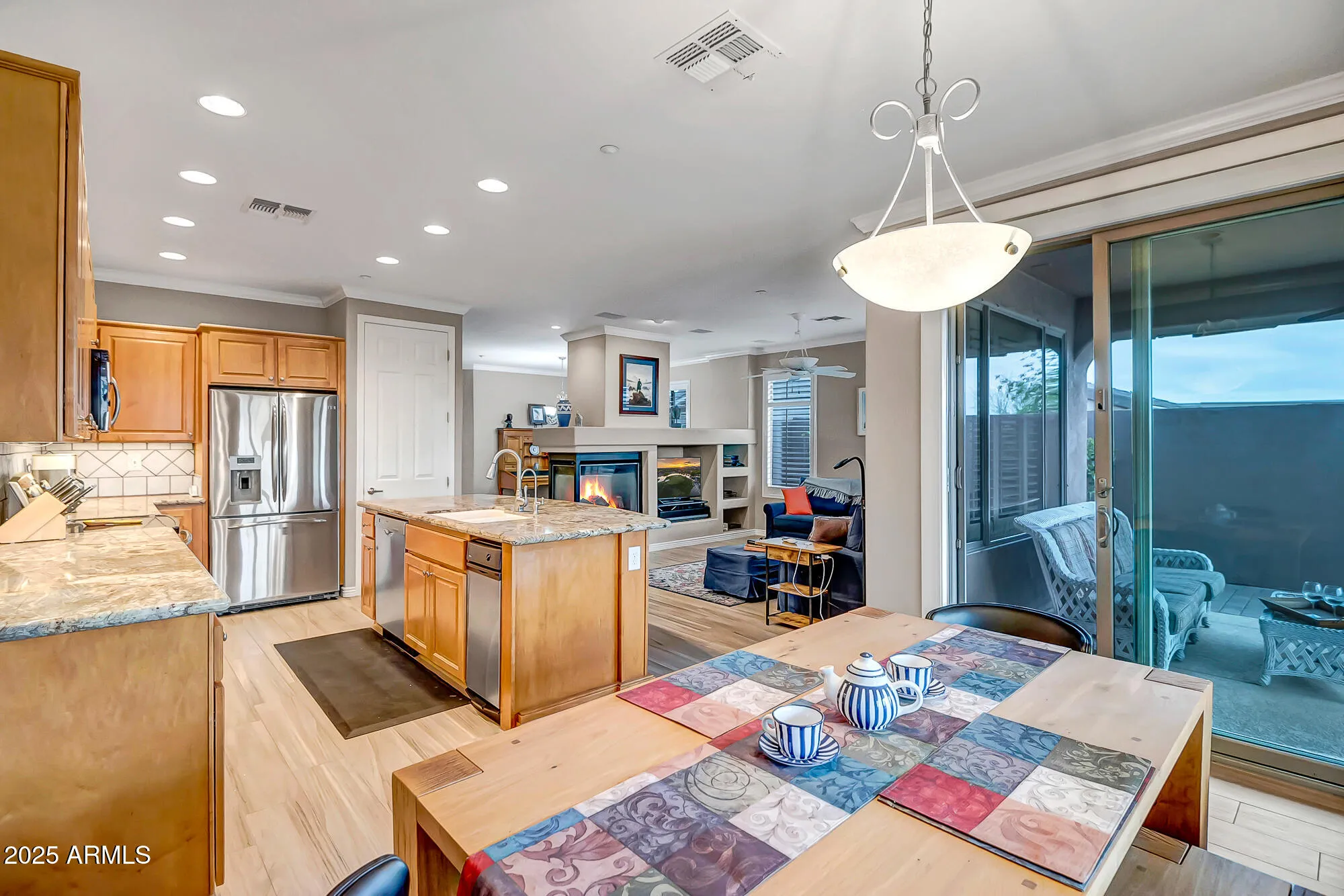 Property Slideshow image 21 of 77 | 41906 n crooked stick rd, Anthem, AZ, 85086