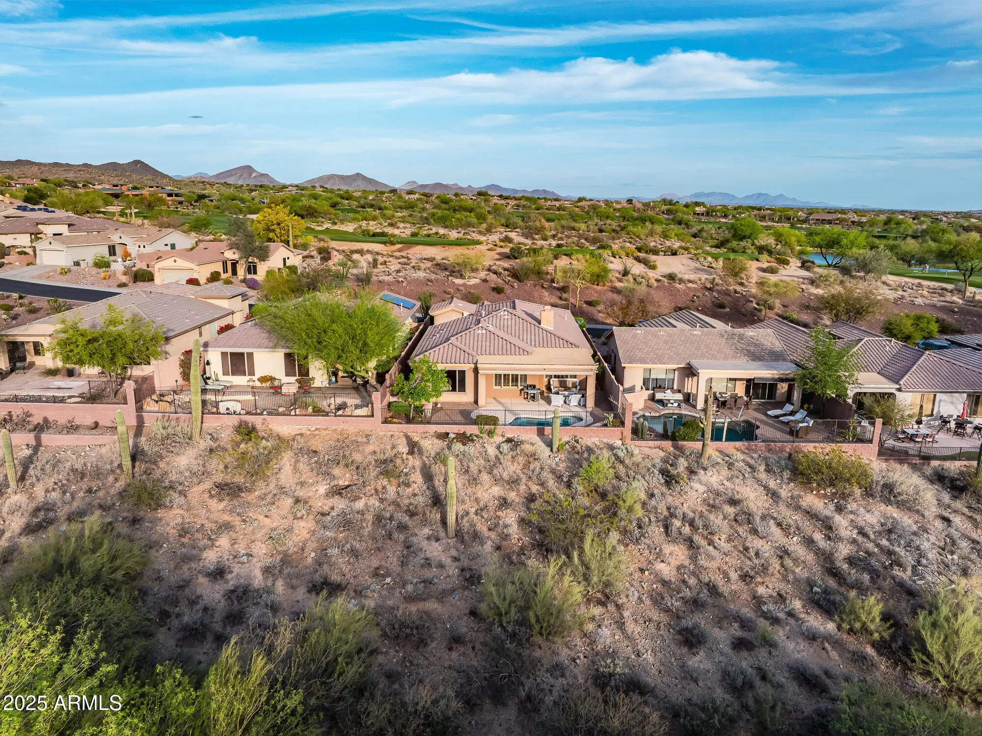 Property Slideshow image 34 of 77 | 41906 n crooked stick rd, Anthem, AZ, 85086