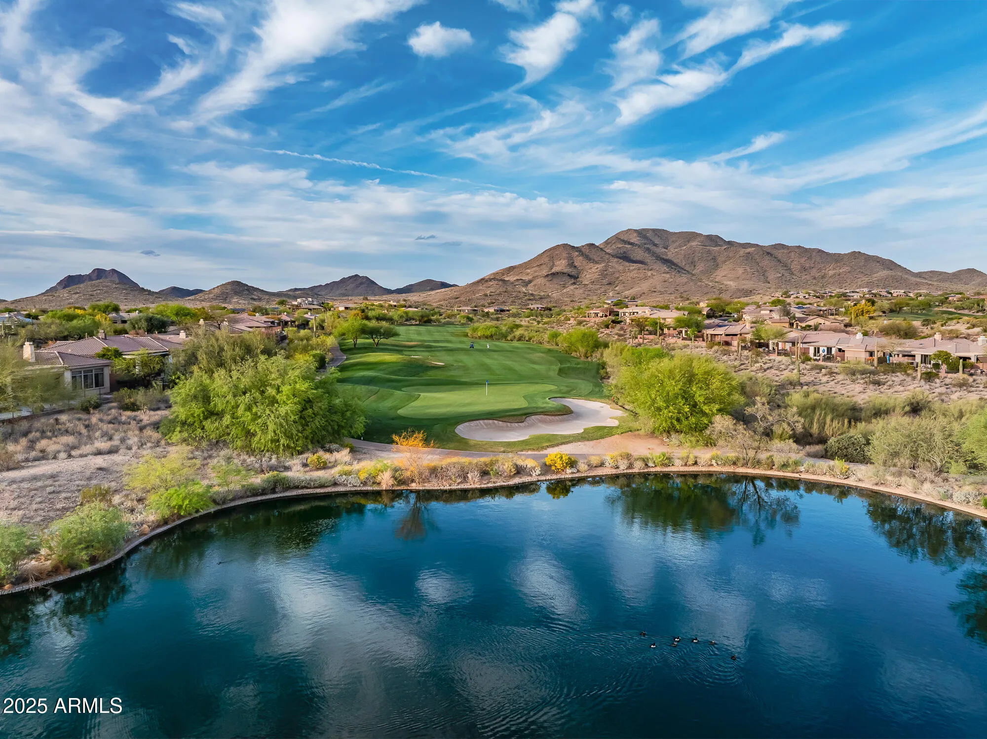 Property Slideshow image 35 of 77 | 41906 n crooked stick rd, Anthem, AZ, 85086