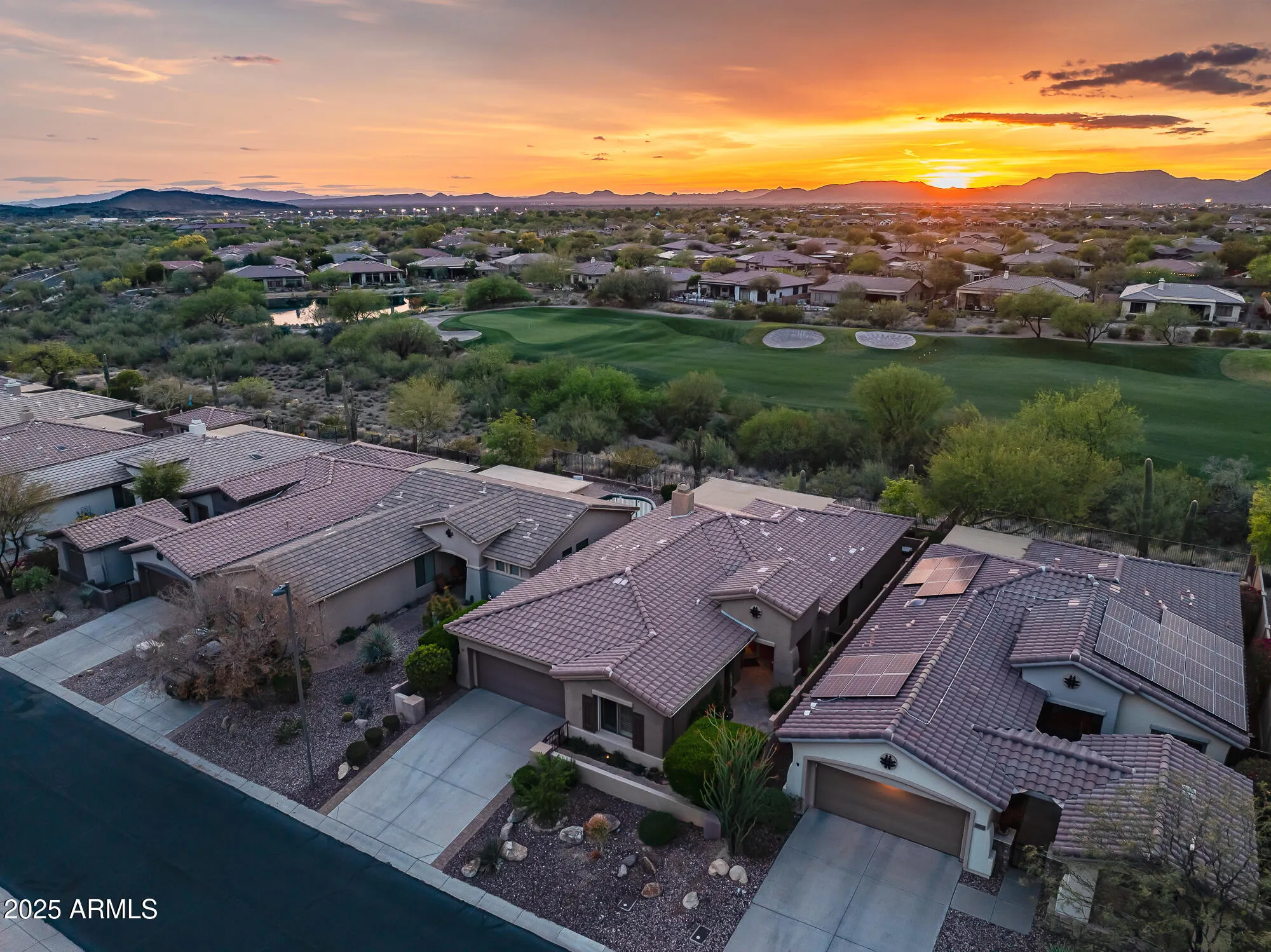 Property Slideshow image 37 of 77 | 41906 n crooked stick rd, Anthem, AZ, 85086