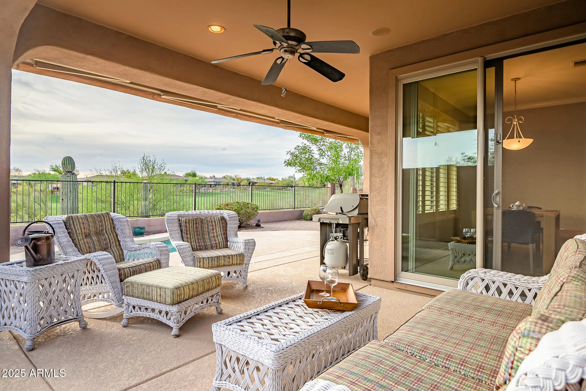 Property Slideshow image 38 of 77 | 41906 n crooked stick rd, Anthem, AZ, 85086