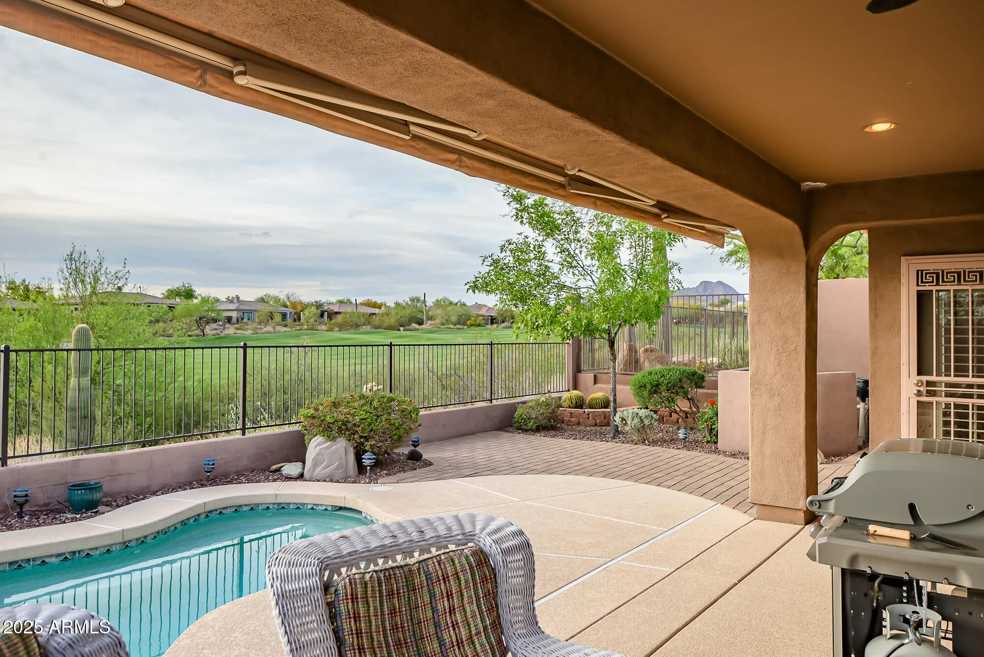 Property Slideshow image 39 of 77 | 41906 n crooked stick rd, Anthem, AZ, 85086