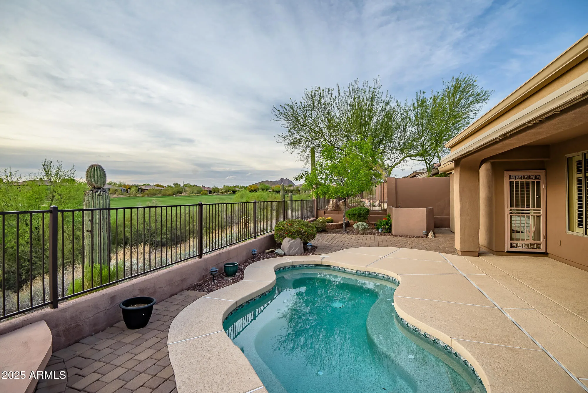 Property Slideshow image 40 of 77 | 41906 n crooked stick rd, Anthem, AZ, 85086