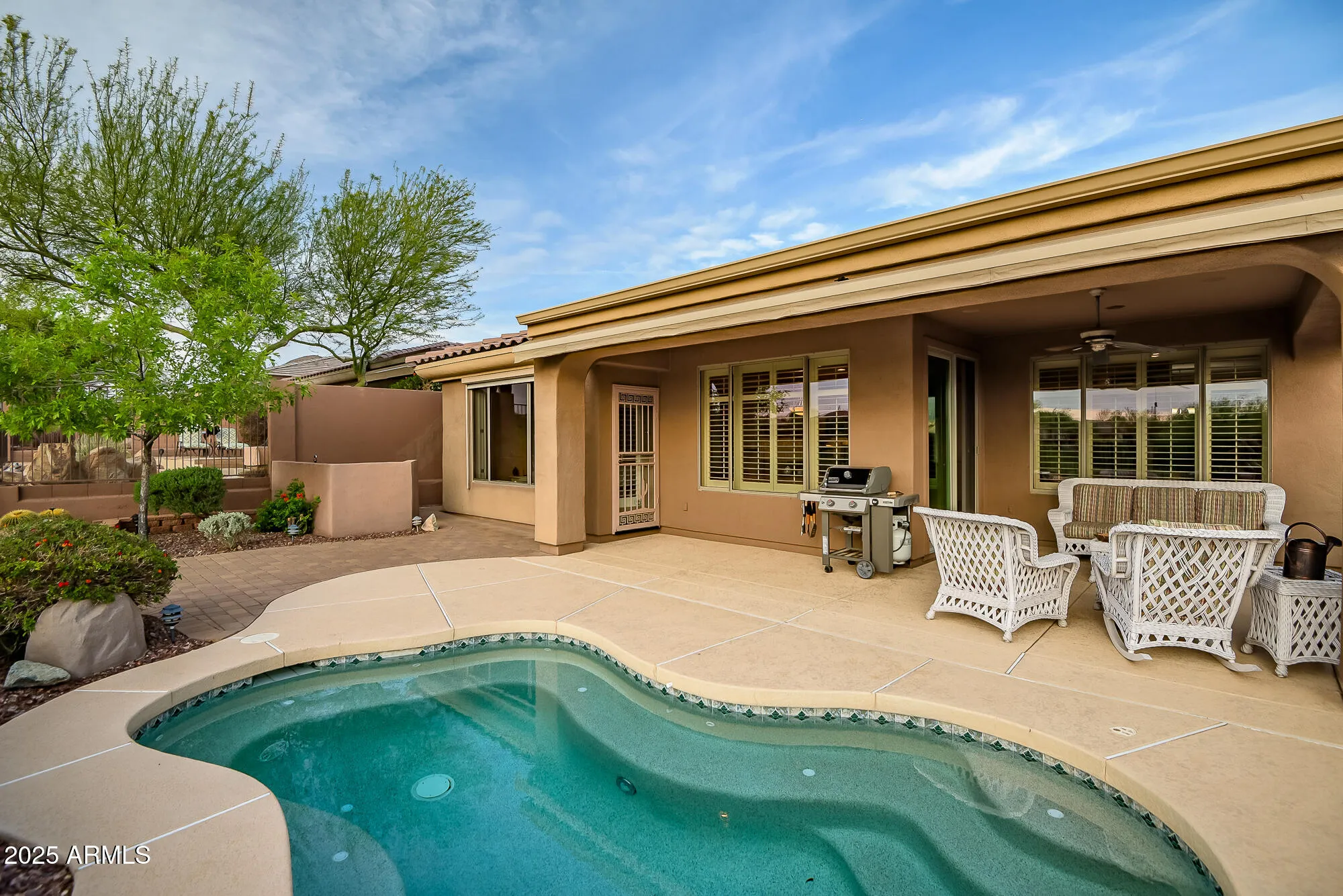 Property Slideshow image 41 of 77 | 41906 n crooked stick rd, Anthem, AZ, 85086