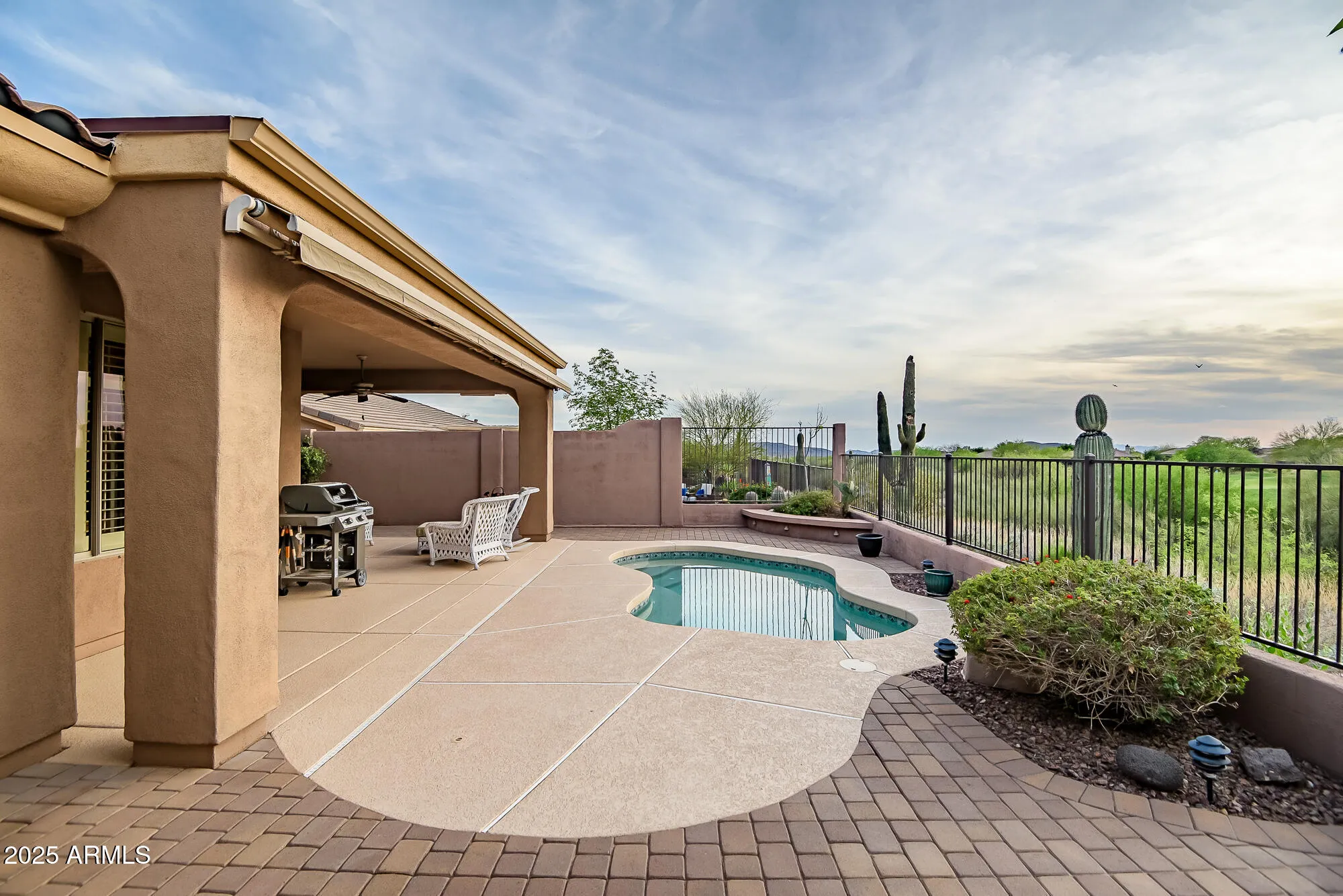Property Slideshow image 42 of 77 | 41906 n crooked stick rd, Anthem, AZ, 85086
