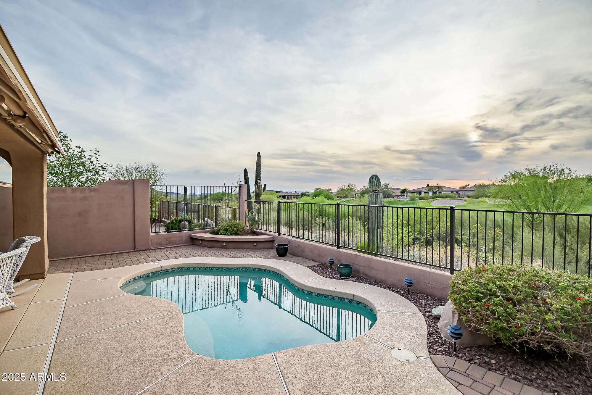 Property Slideshow image 43 of 77 | 41906 n crooked stick rd, Anthem, AZ, 85086