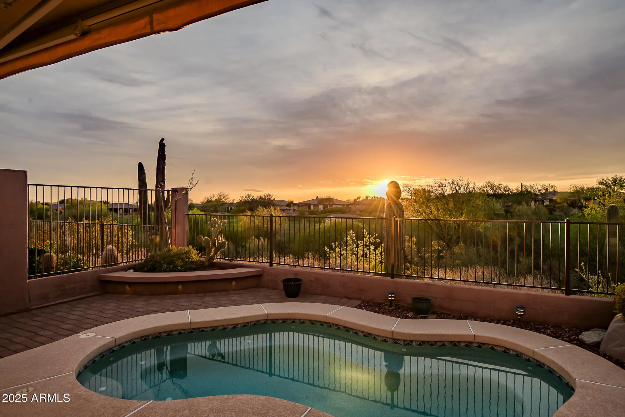 Property Slideshow image 50 of 77 | 41906 n crooked stick rd, Anthem, AZ, 85086