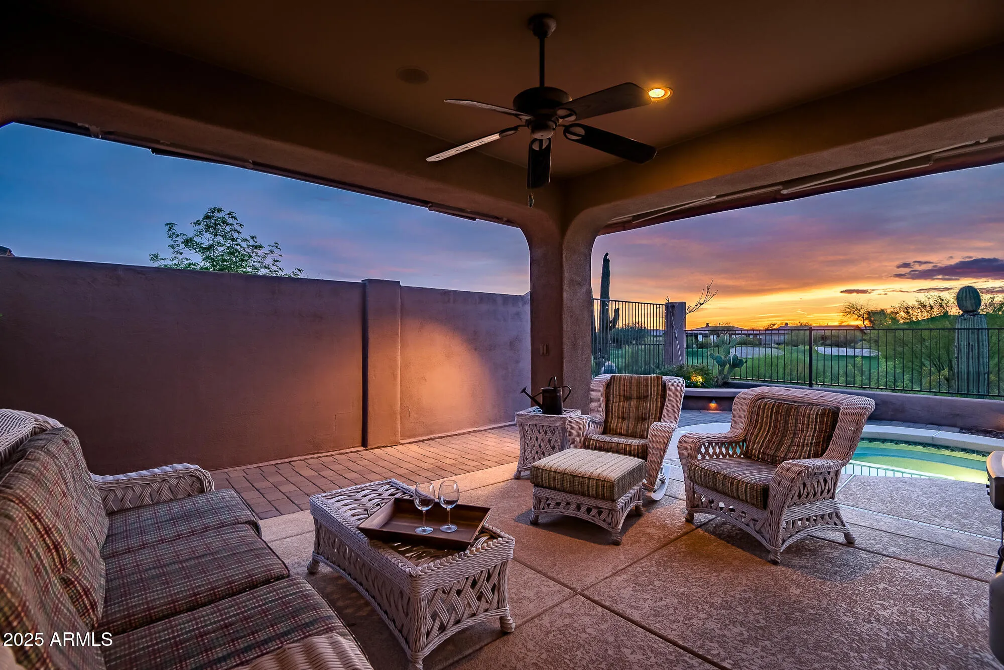 Property Slideshow image 52 of 77 | 41906 n crooked stick rd, Anthem, AZ, 85086