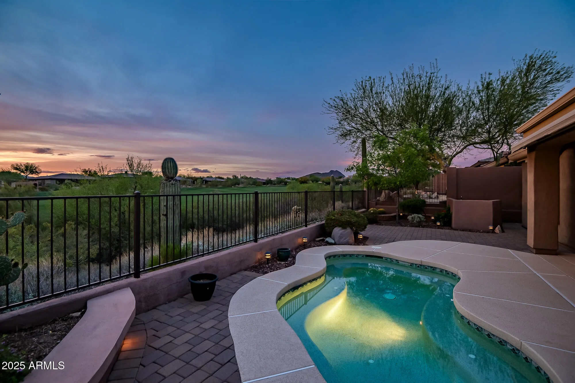 Property Slideshow image 54 of 77 | 41906 n crooked stick rd, Anthem, AZ, 85086