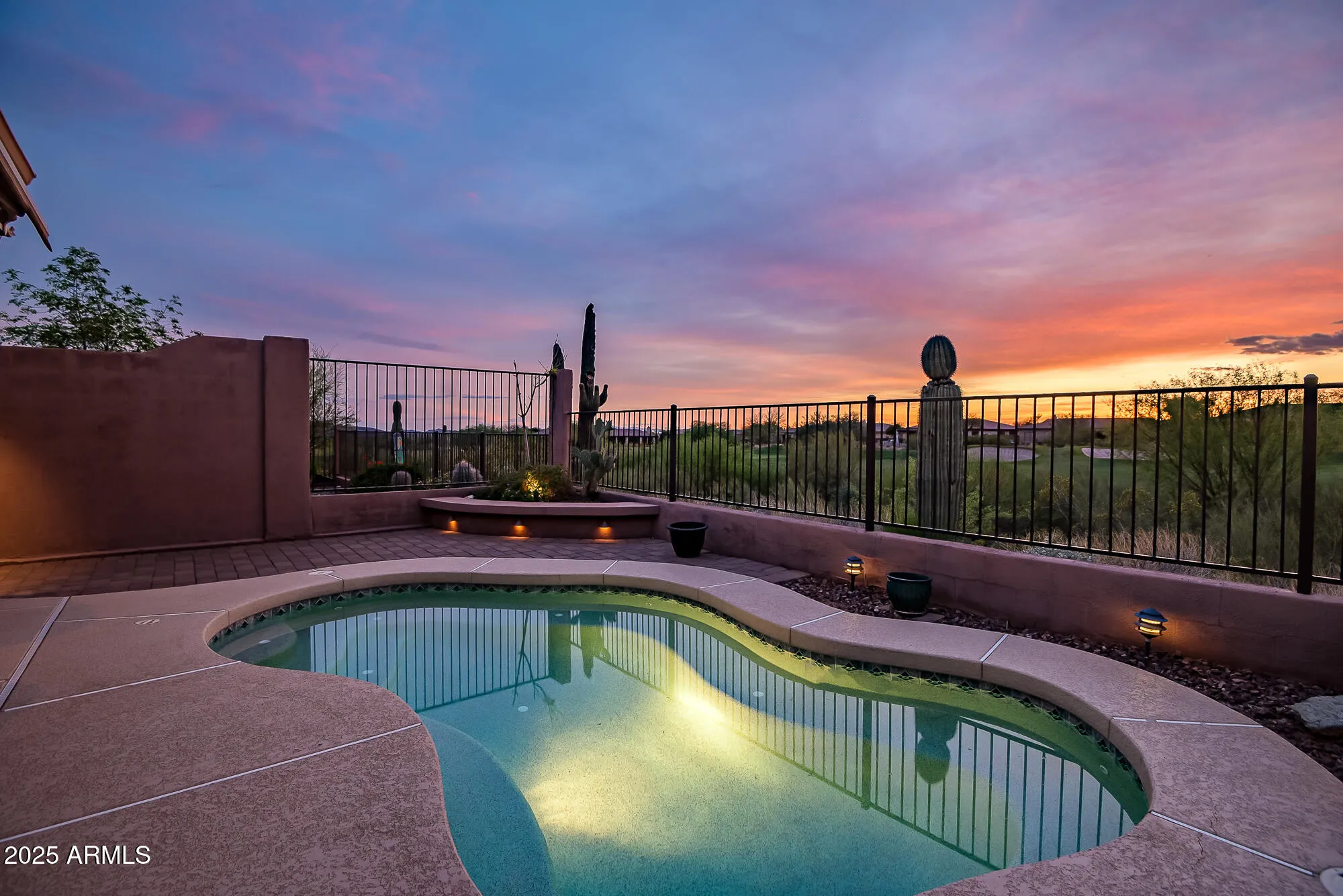 Property Slideshow image 59 of 77 | 41906 n crooked stick rd, Anthem, AZ, 85086