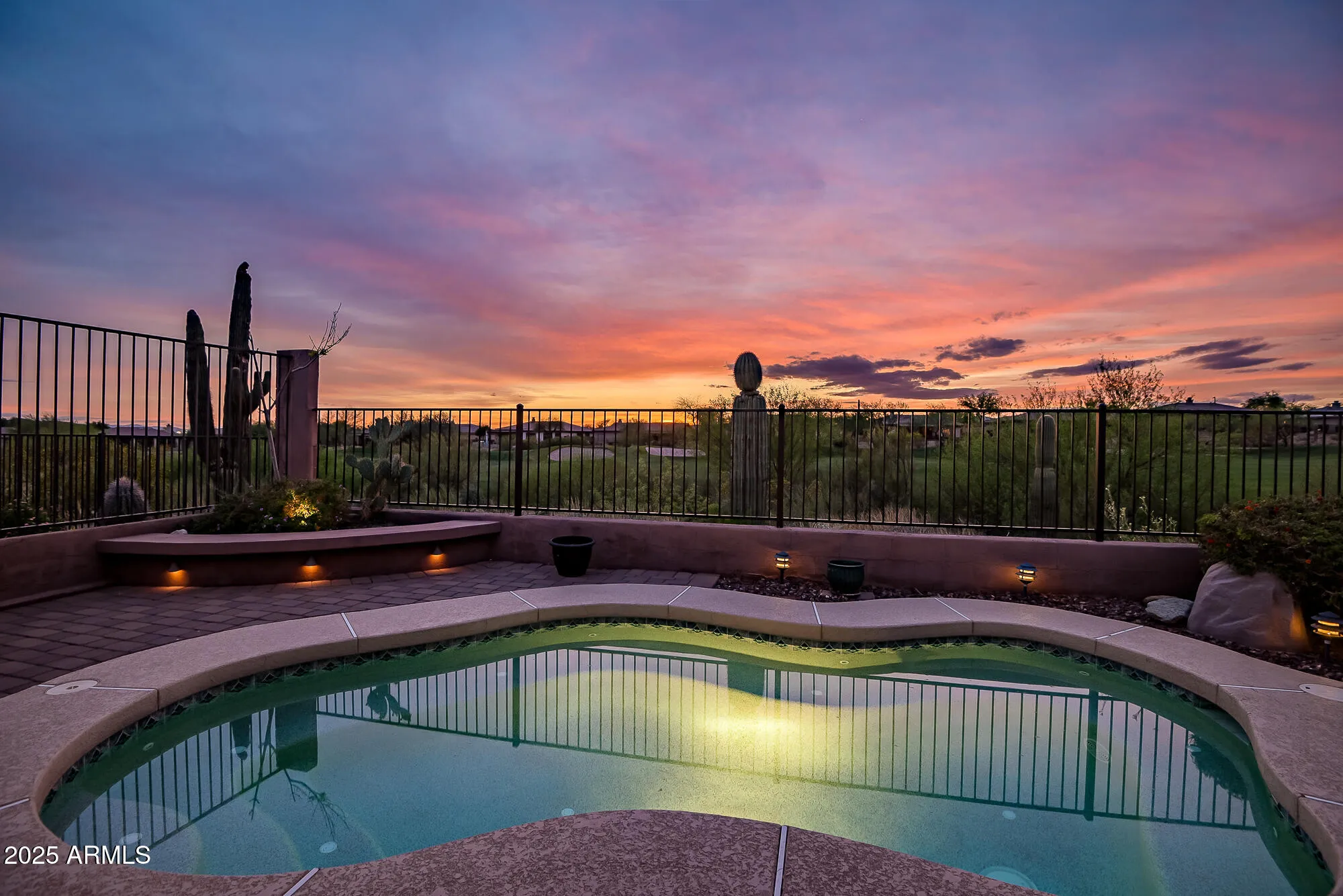 Property Slideshow image 60 of 77 | 41906 n crooked stick rd, Anthem, AZ, 85086