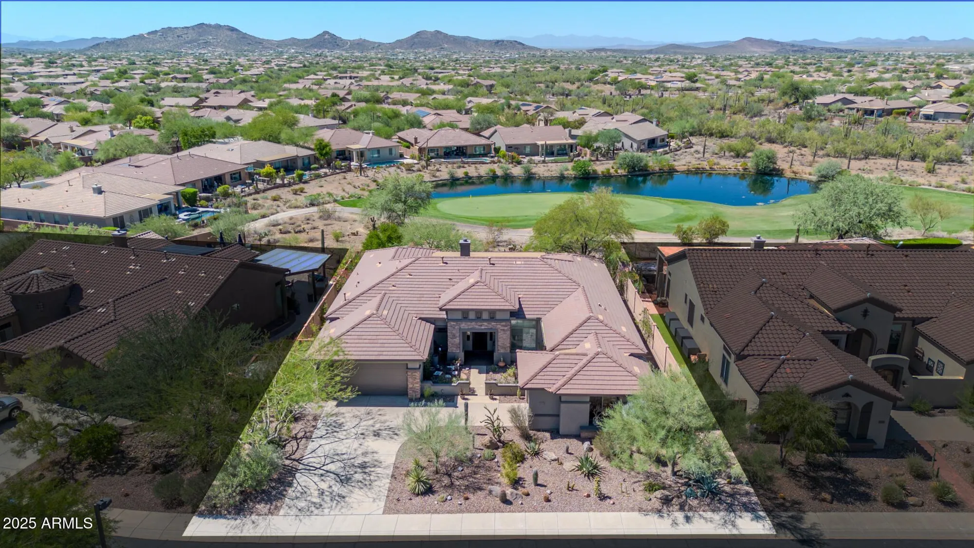Property Slideshow image 1 of 77 | 41212 n congressional dr, Anthem, AZ, 85086
