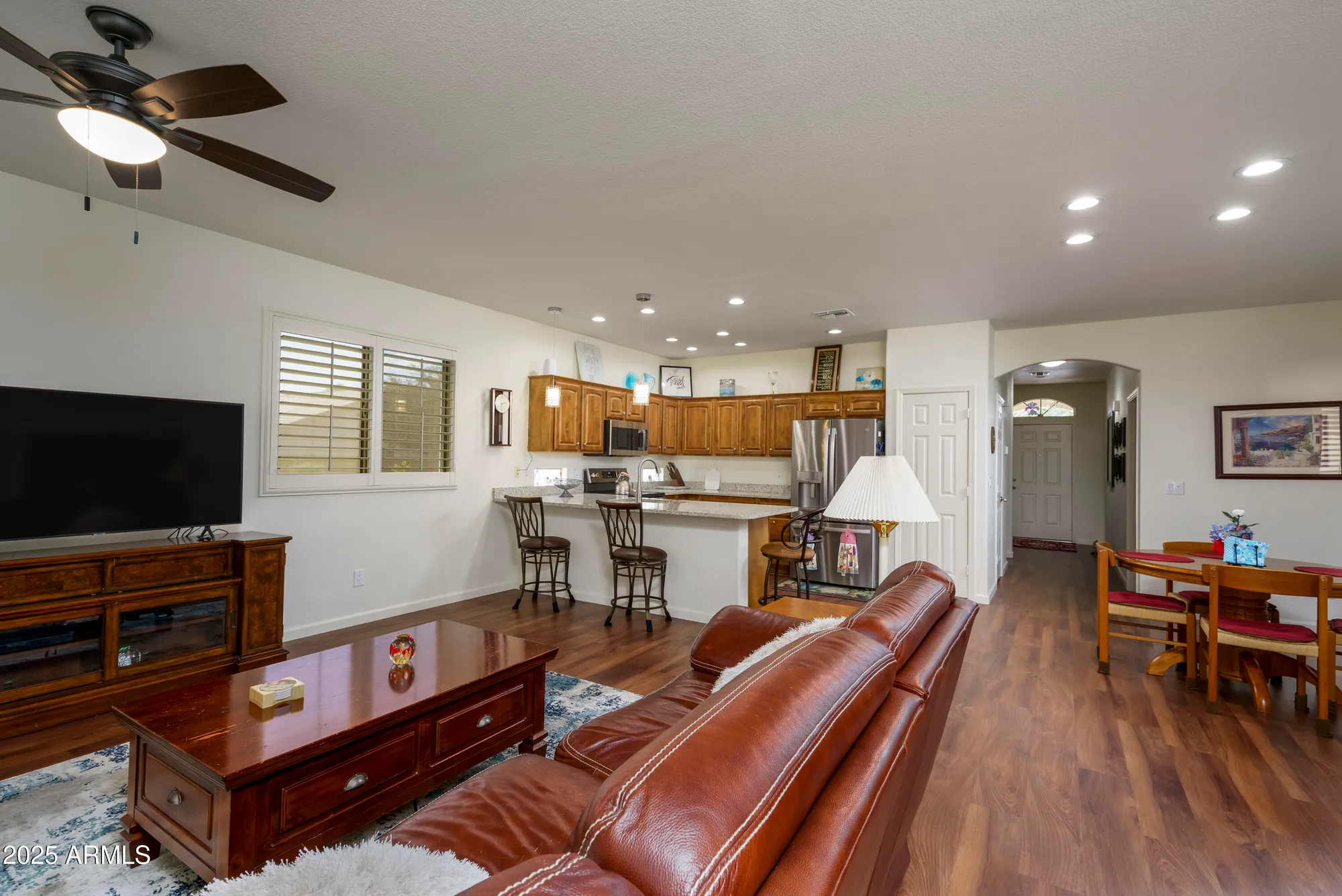Property Slideshow image 5 of 19 | 10960 e monte ave unit 101, Mesa, AZ, 85209