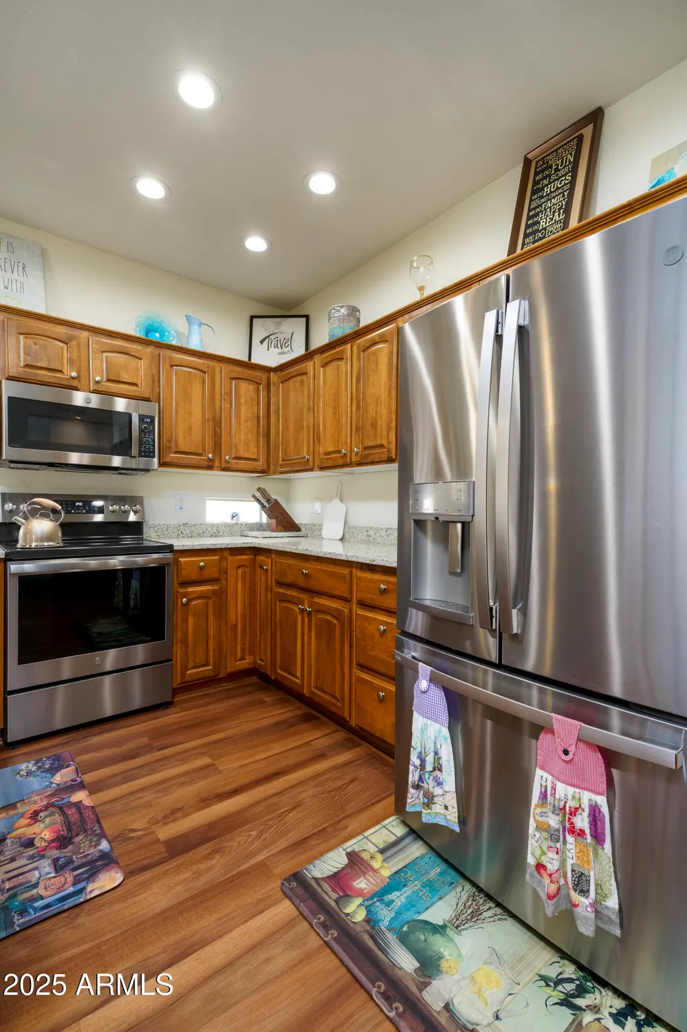 Property Slideshow image 8 of 19 | 10960 e monte ave unit 101, Mesa, AZ, 85209