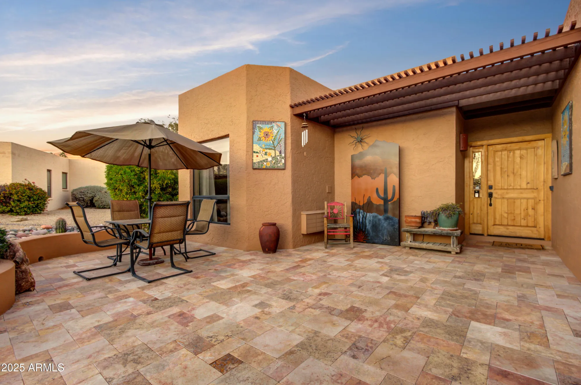 Property Slideshow image 1 of 21 | 25836 n primo cir, Rio Verde, AZ, 85263