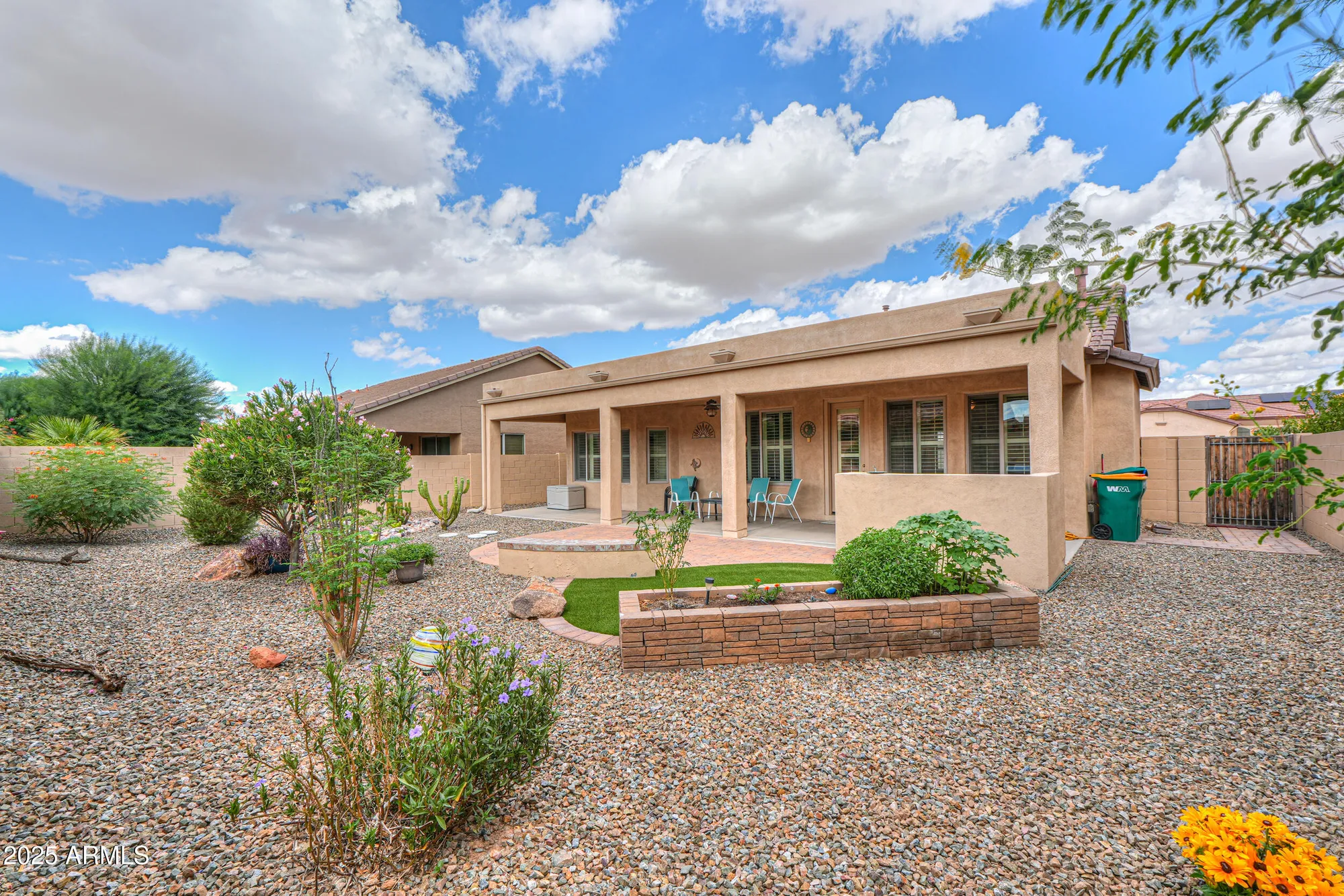Property Slideshow image 34 of 36 | 5107 w tortoise dr, Eloy, AZ, 85131