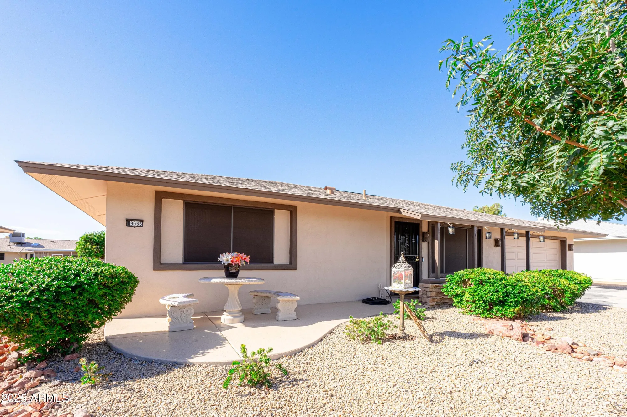 Property Slideshow image 29 of 40 | 9635 w spanish moss ln, Sun City, AZ, 85373