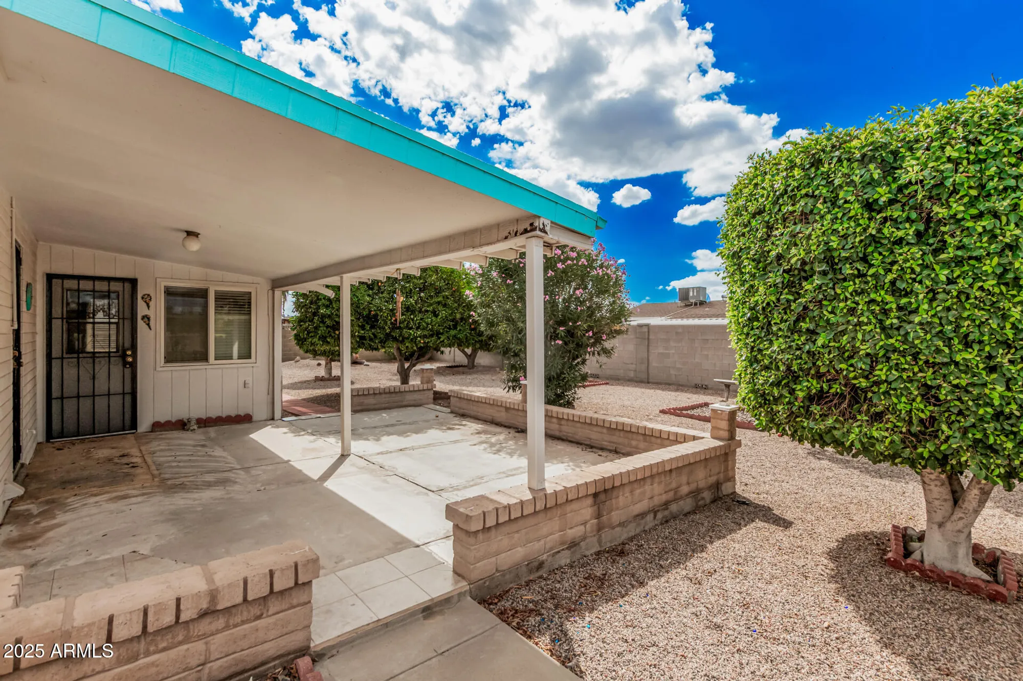 Property Slideshow image 27 of 31 | 6505 e el paso st, Mesa, AZ, 85205