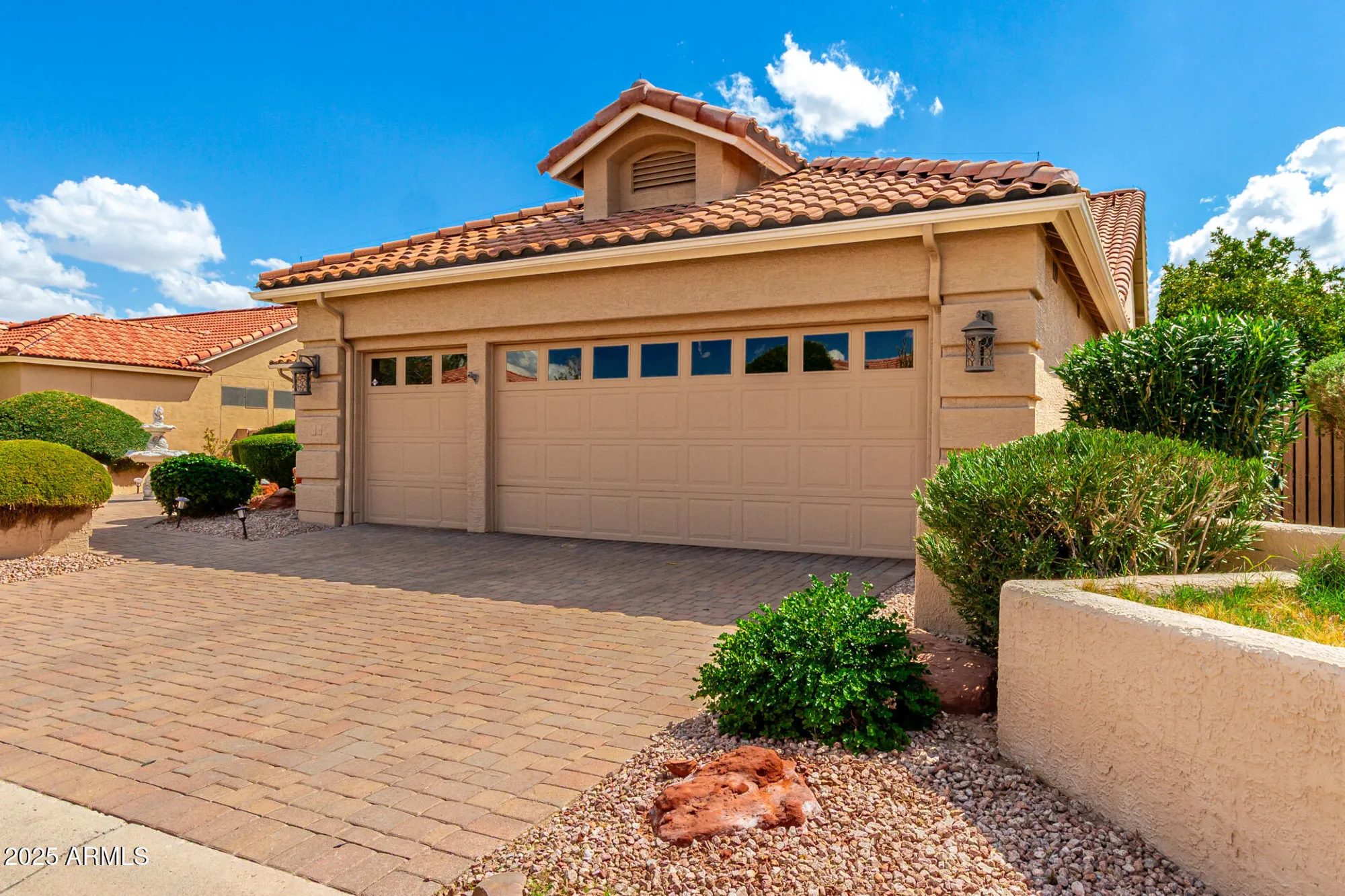 Property Slideshow image 6 of 39 | 10905 e spring creek rd, Sun Lakes, AZ, 85248
