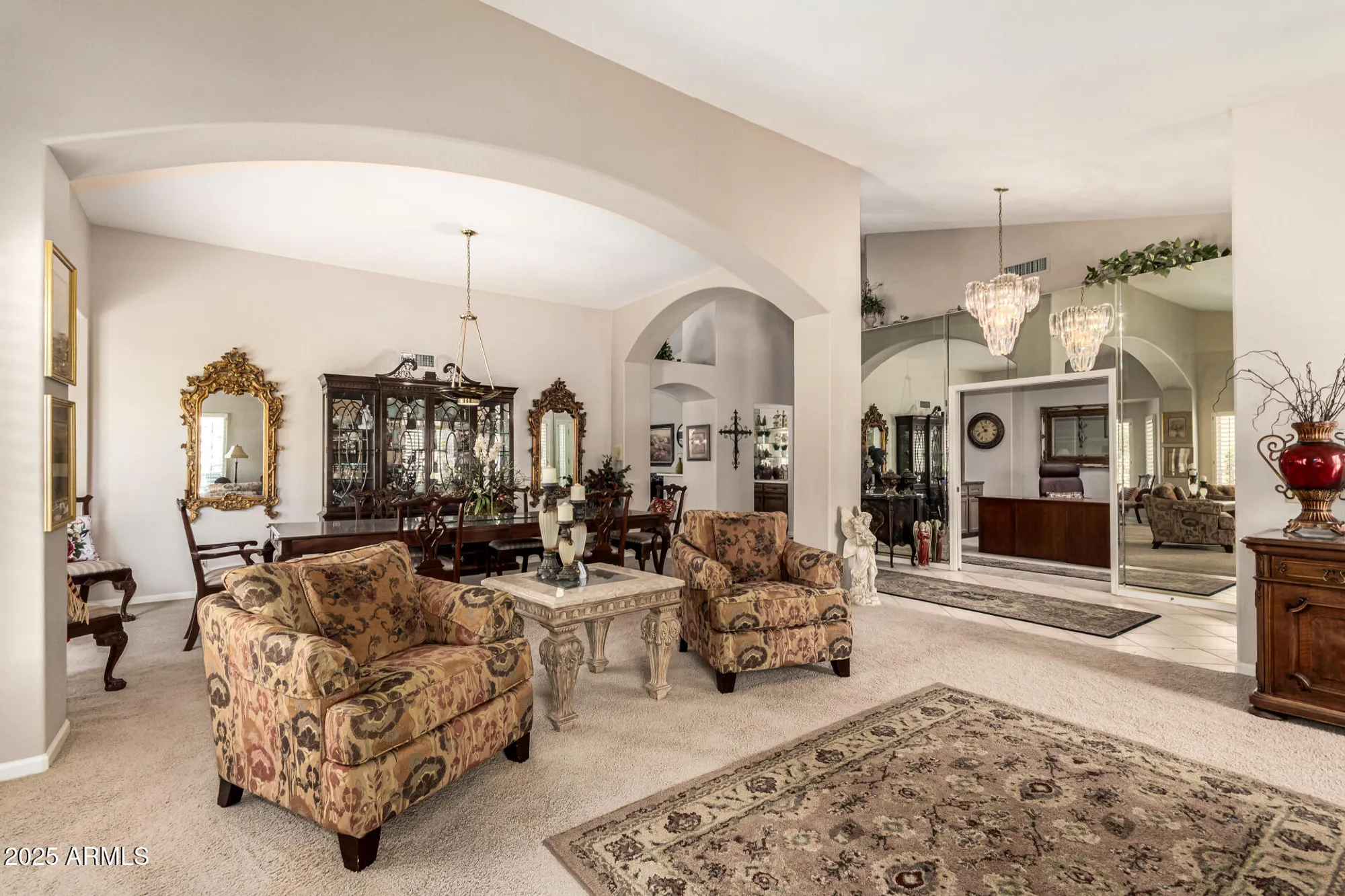 Property Slideshow image 4 of 39 | 10905 e spring creek rd, Sun Lakes, AZ, 85248