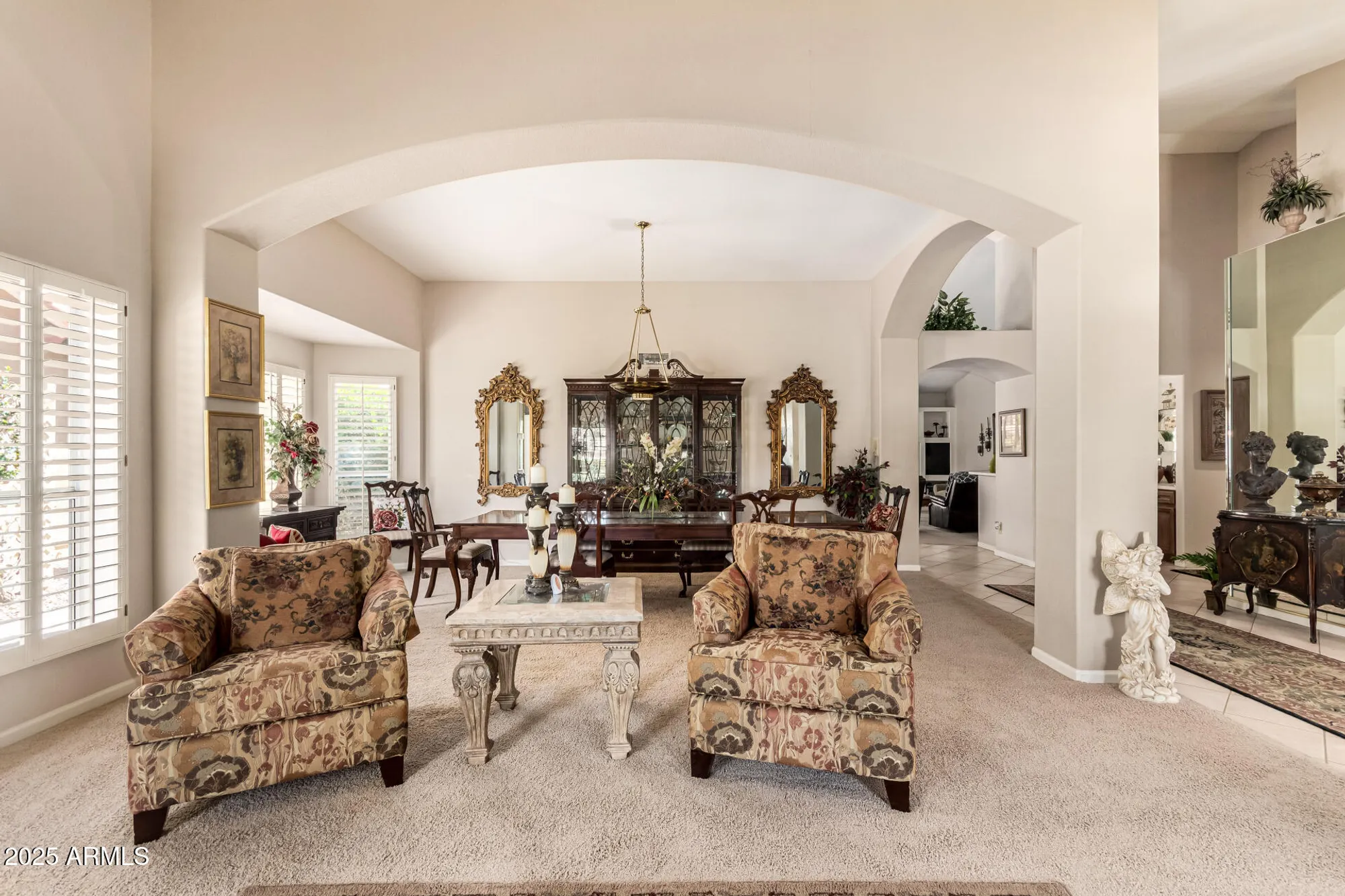 Property Slideshow image 8 of 39 | 10905 e spring creek rd, Sun Lakes, AZ, 85248