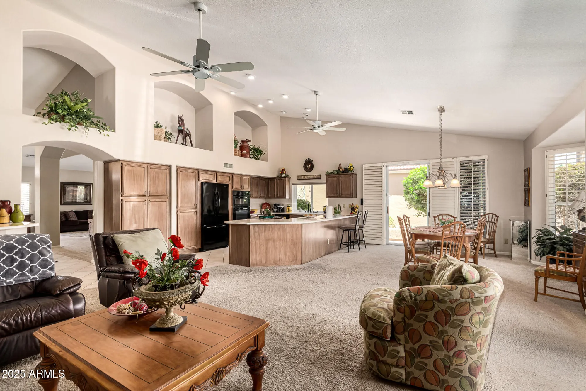 Property Slideshow image 12 of 39 | 10905 e spring creek rd, Sun Lakes, AZ, 85248