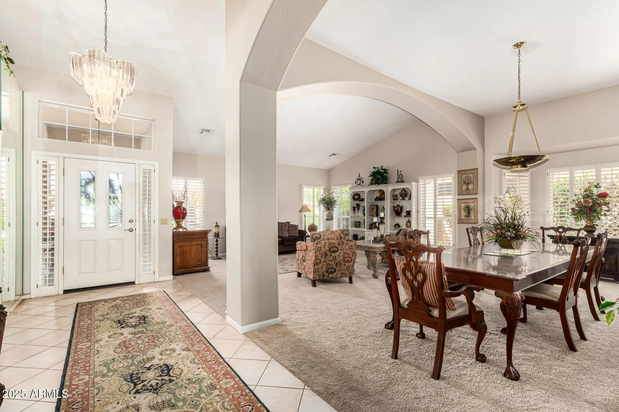 Property Slideshow image 7 of 39 | 10905 e spring creek rd, Sun Lakes, AZ, 85248