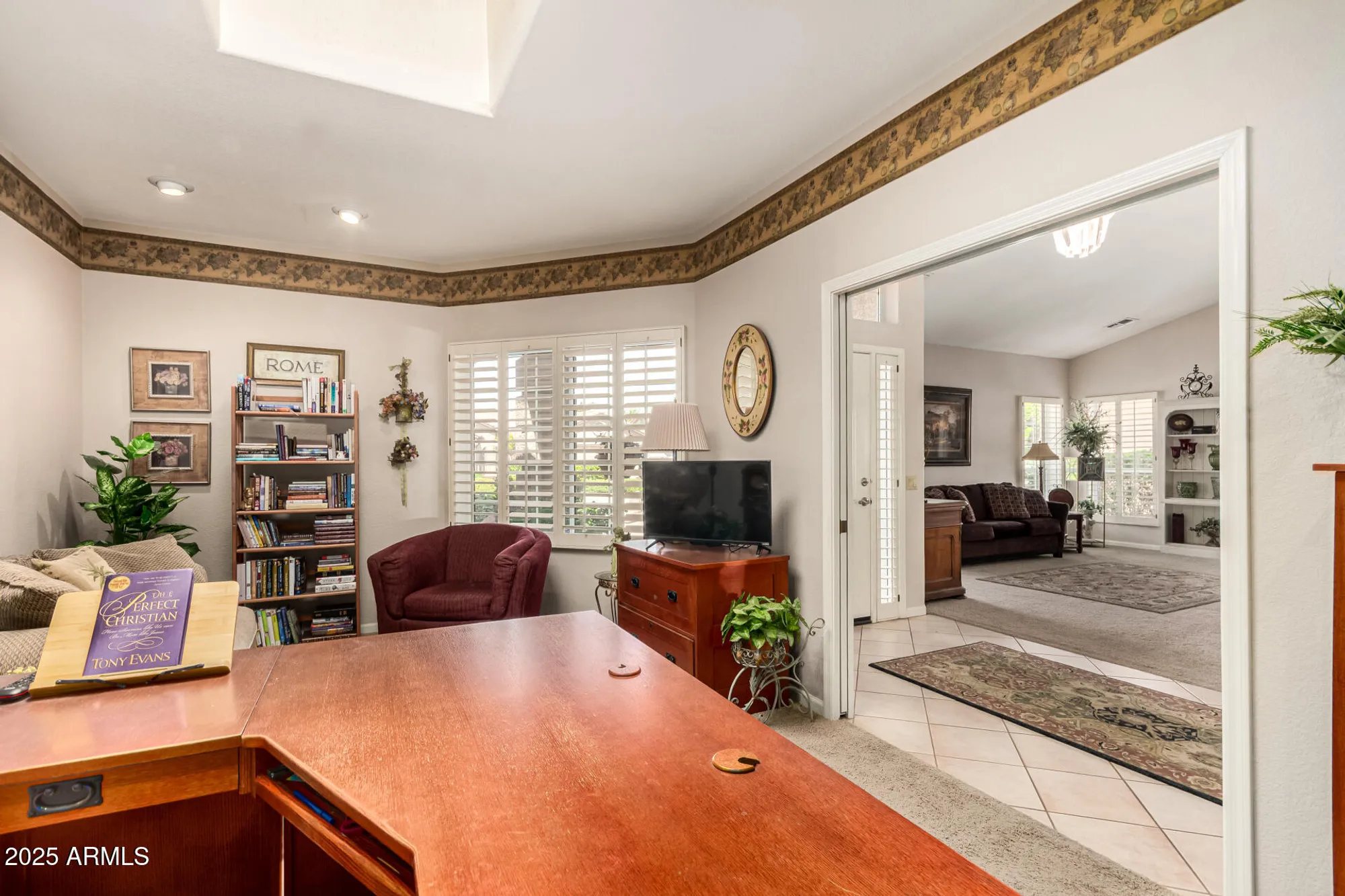 Property Slideshow image 10 of 39 | 10905 e spring creek rd, Sun Lakes, AZ, 85248