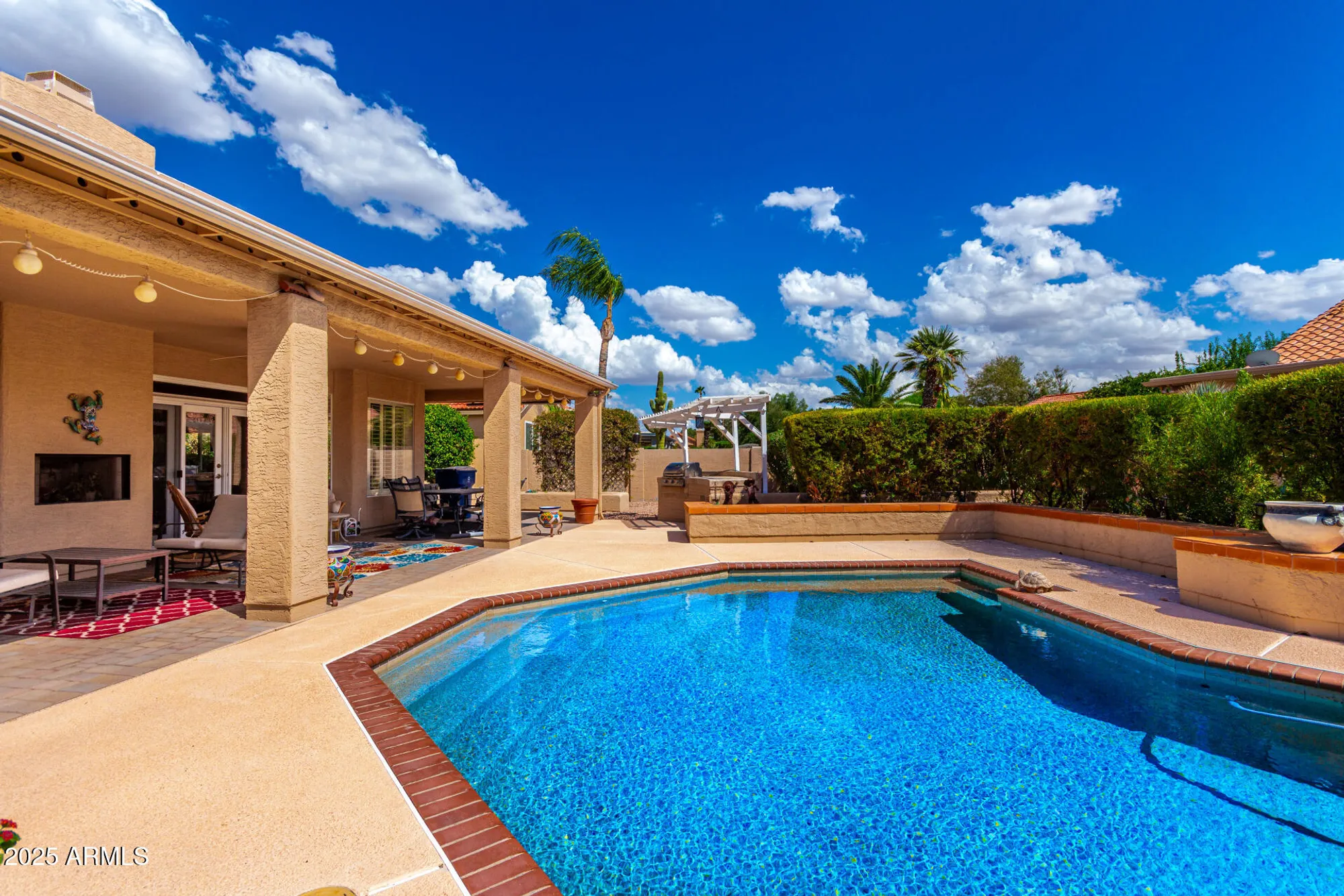 Property Slideshow image 25 of 39 | 10905 e spring creek rd, Sun Lakes, AZ, 85248