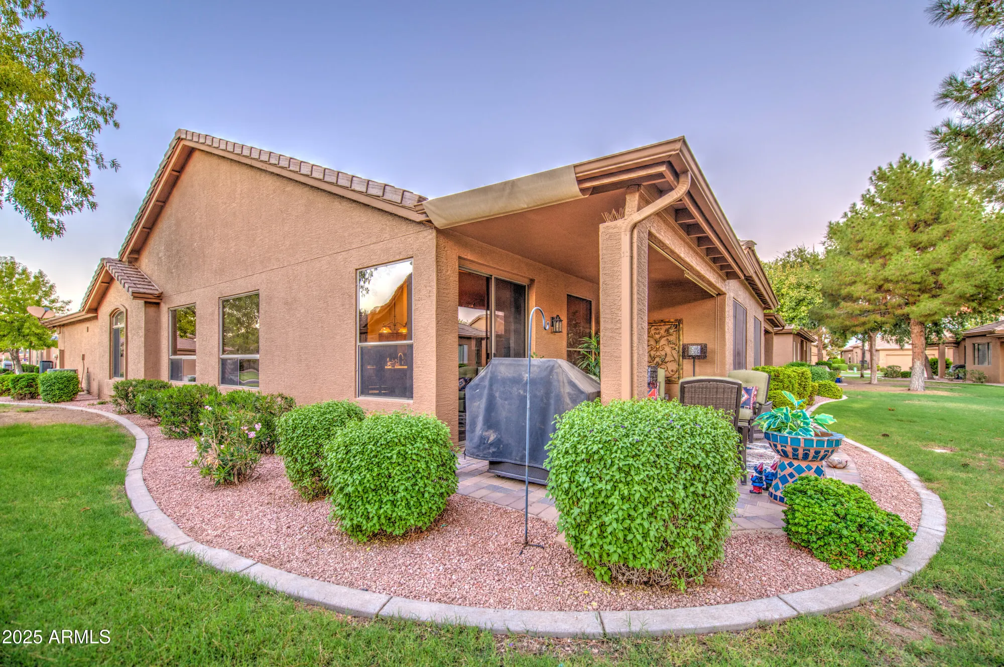Property Slideshow image 30 of 54 | 9621 e arrowvale dr, Sun Lakes, AZ, 85248