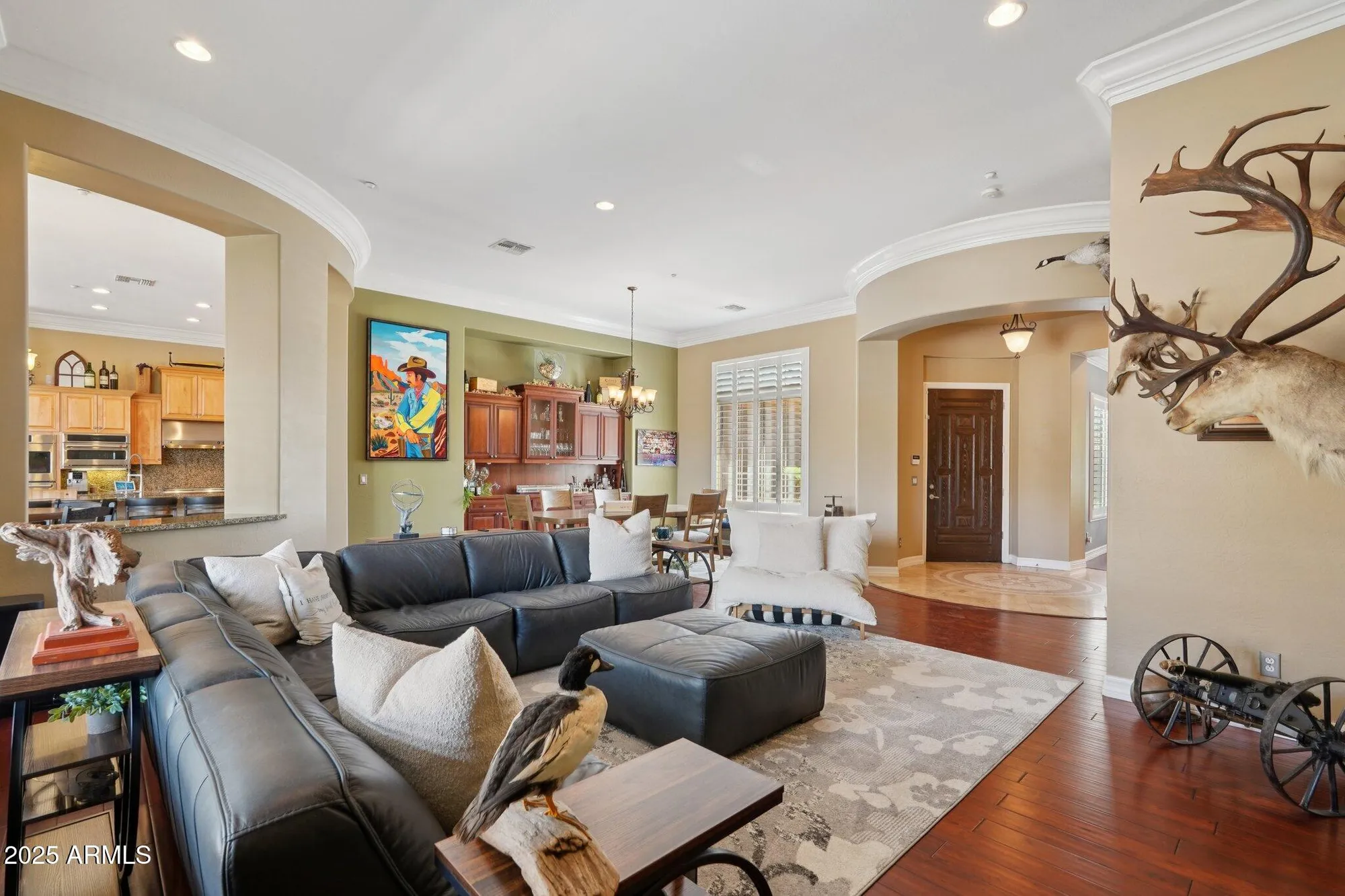 Property Slideshow image 20 of 52 | 2546 w shinnecock way, Anthem, AZ, 85086