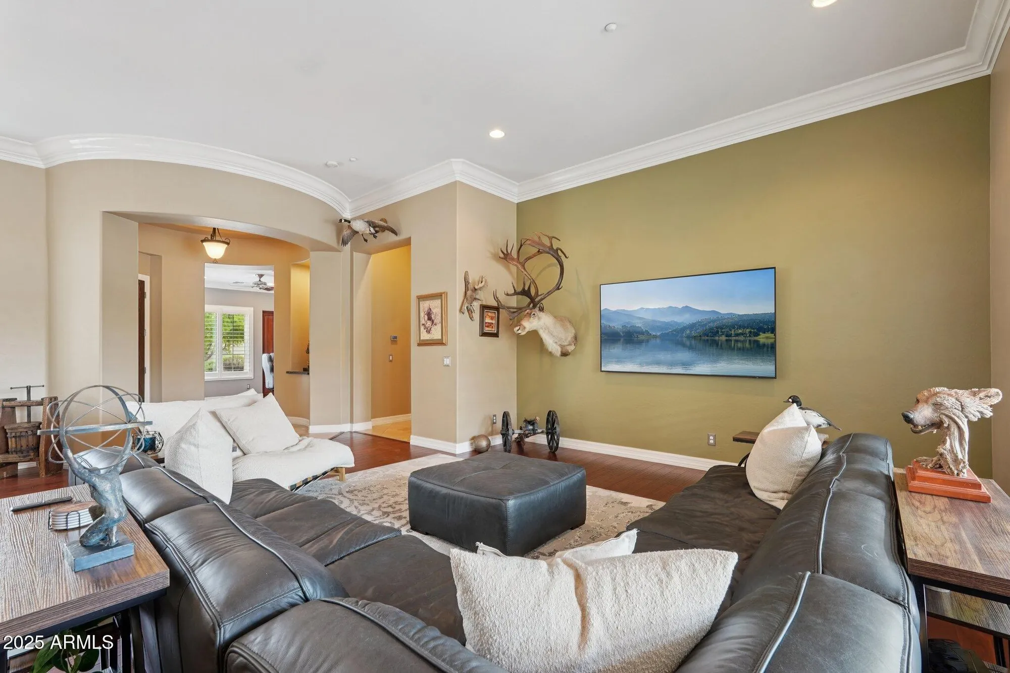 Property Slideshow image 21 of 52 | 2546 w shinnecock way, Anthem, AZ, 85086