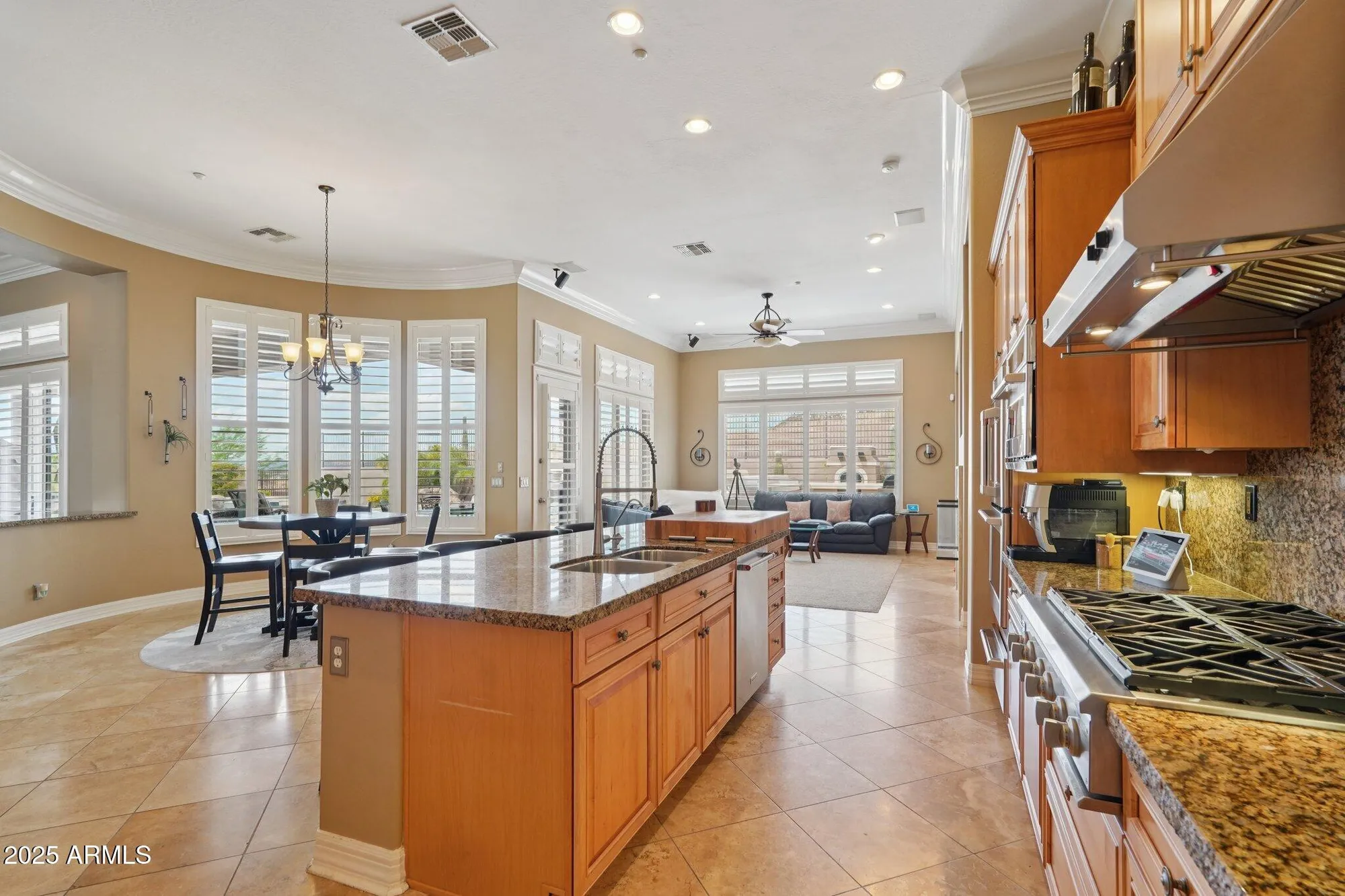 Property Slideshow image 26 of 52 | 2546 w shinnecock way, Anthem, AZ, 85086