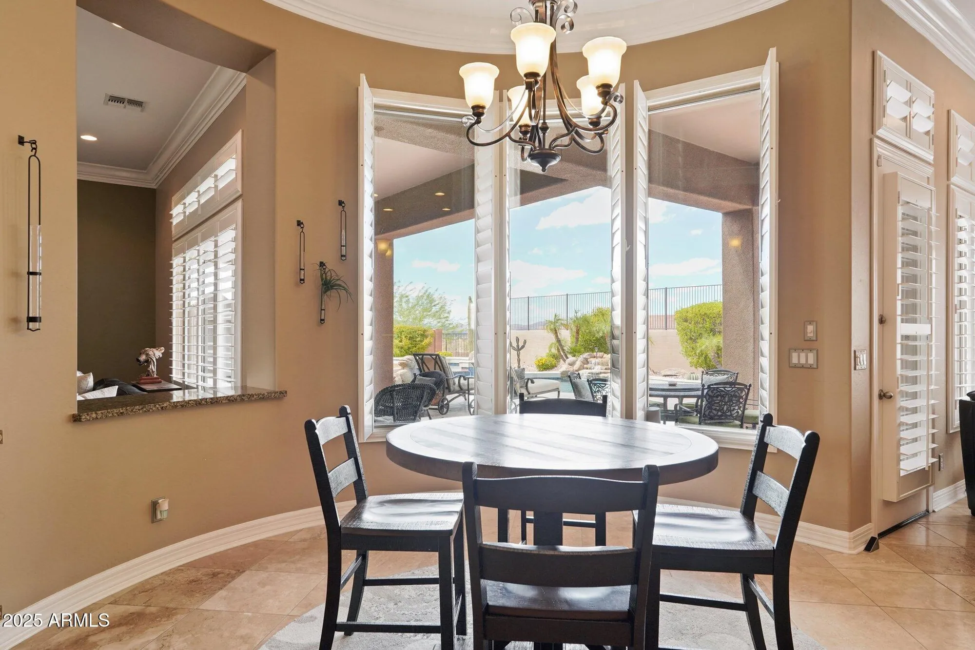 Property Slideshow image 28 of 52 | 2546 w shinnecock way, Anthem, AZ, 85086