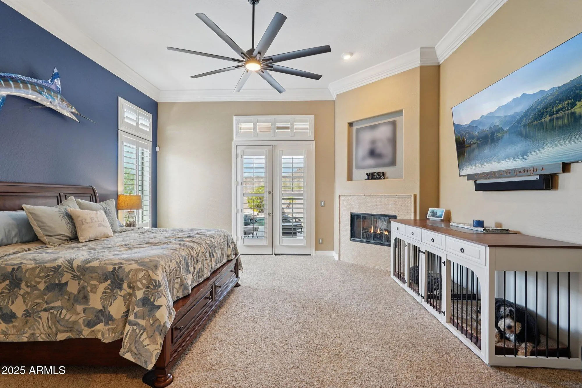 Property Slideshow image 12 of 52 | 2546 w shinnecock way, Anthem, AZ, 85086