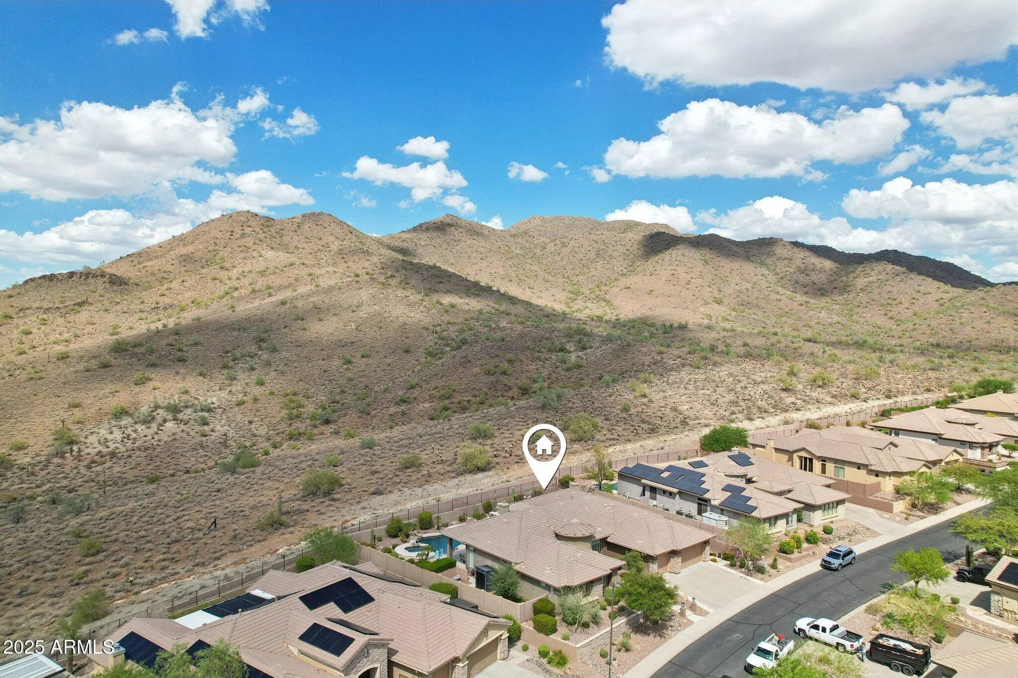 Property Slideshow image 47 of 52 | 2546 w shinnecock way, Anthem, AZ, 85086