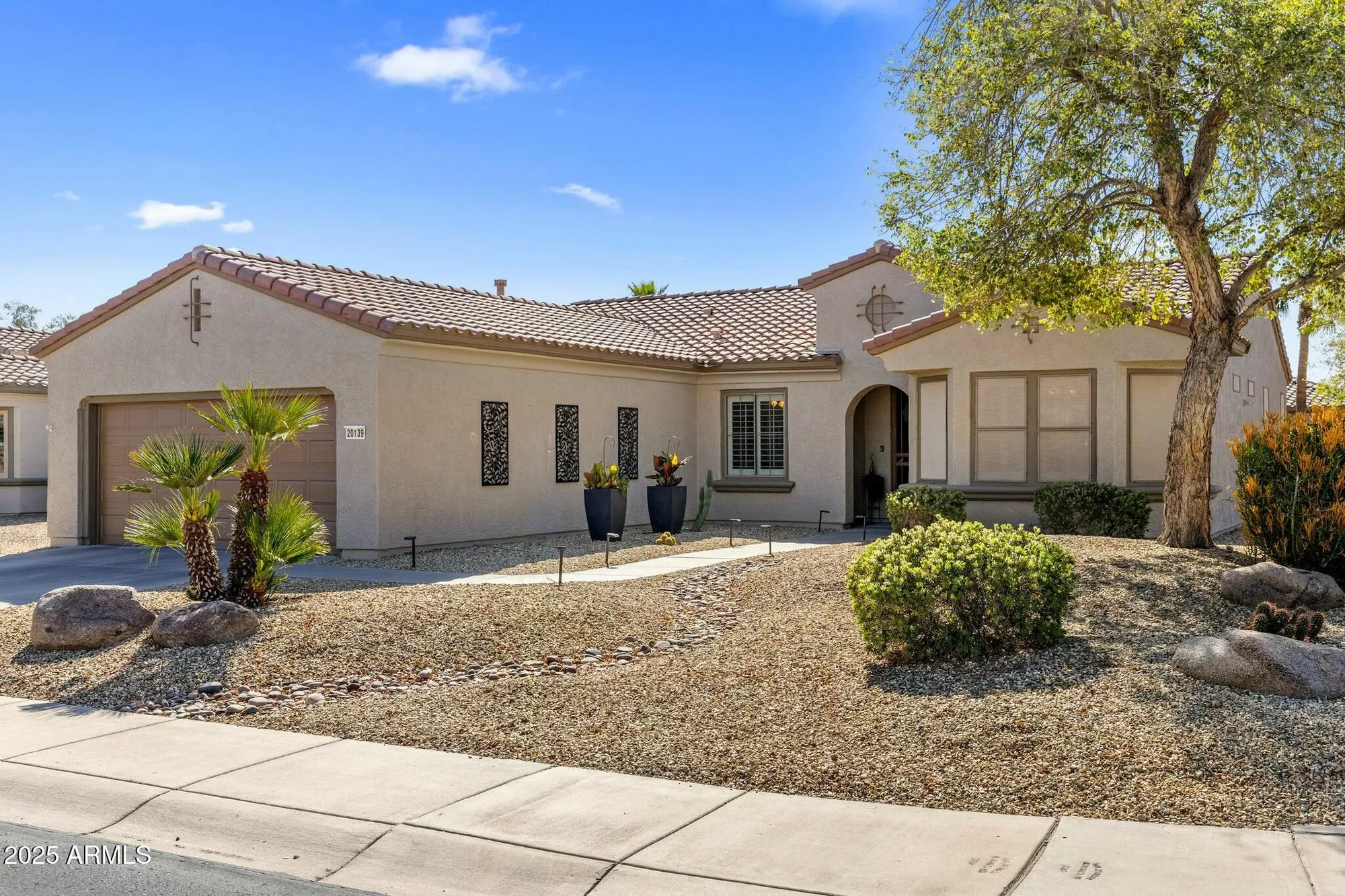 Property Slideshow image 1 of 30 | 20139 n rawhide way, Surprise, AZ, 85387