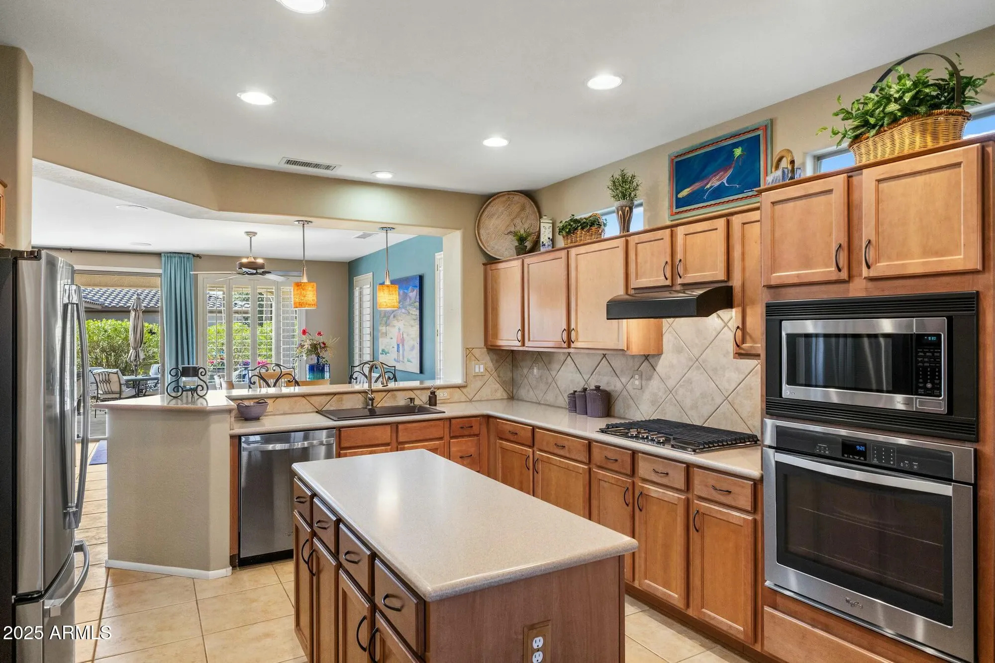 Property Slideshow image 11 of 30 | 20139 n rawhide way, Surprise, AZ, 85387