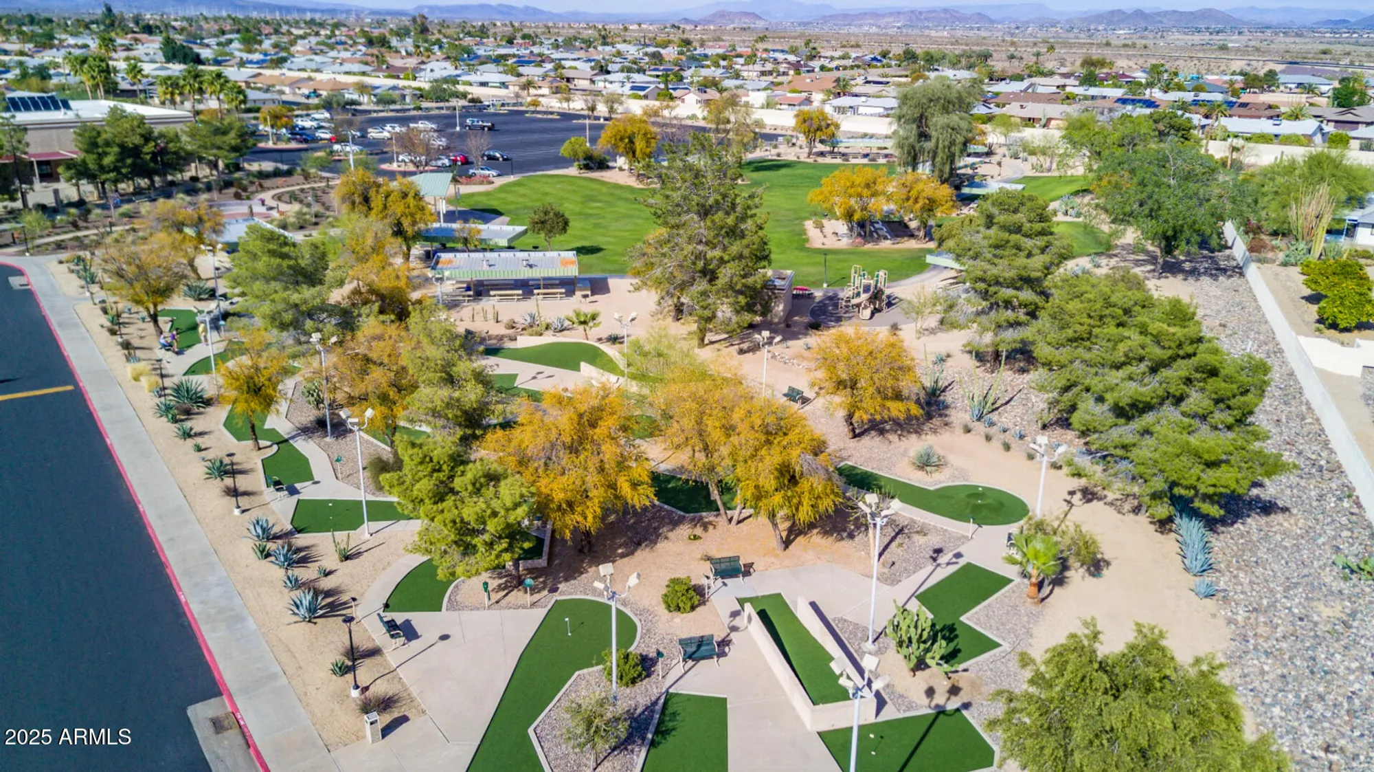 Property Slideshow image 27 of 37 | 19446 n star ridge dr, Sun City West, AZ, 85375