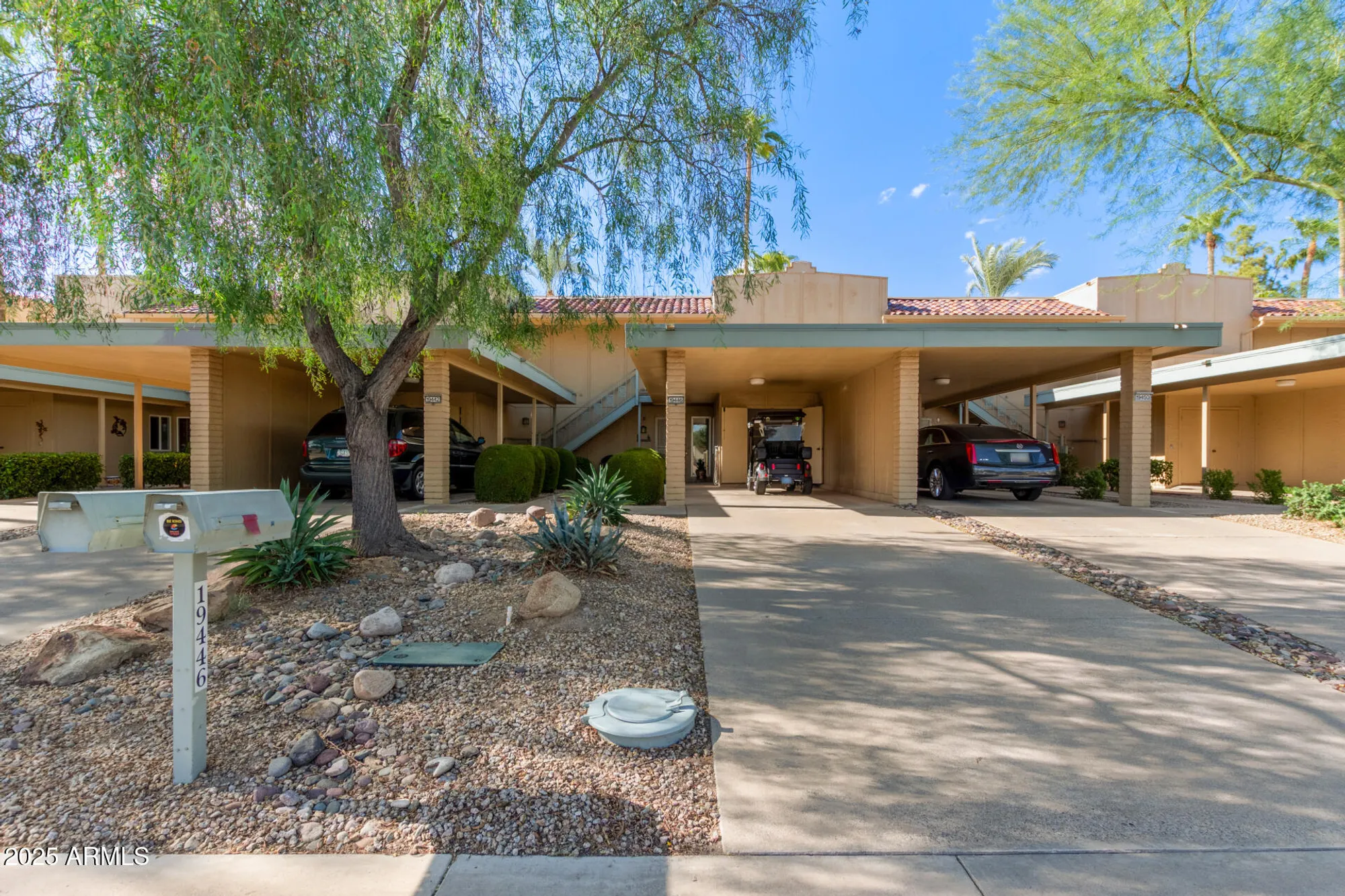 Property Slideshow image 36 of 37 | 19446 n star ridge dr, Sun City West, AZ, 85375