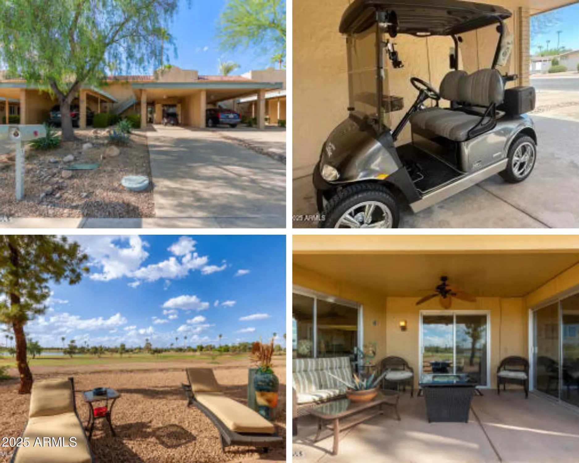 Property Slideshow image 1 of 37 | 19446 n star ridge dr, Sun City West, AZ, 85375