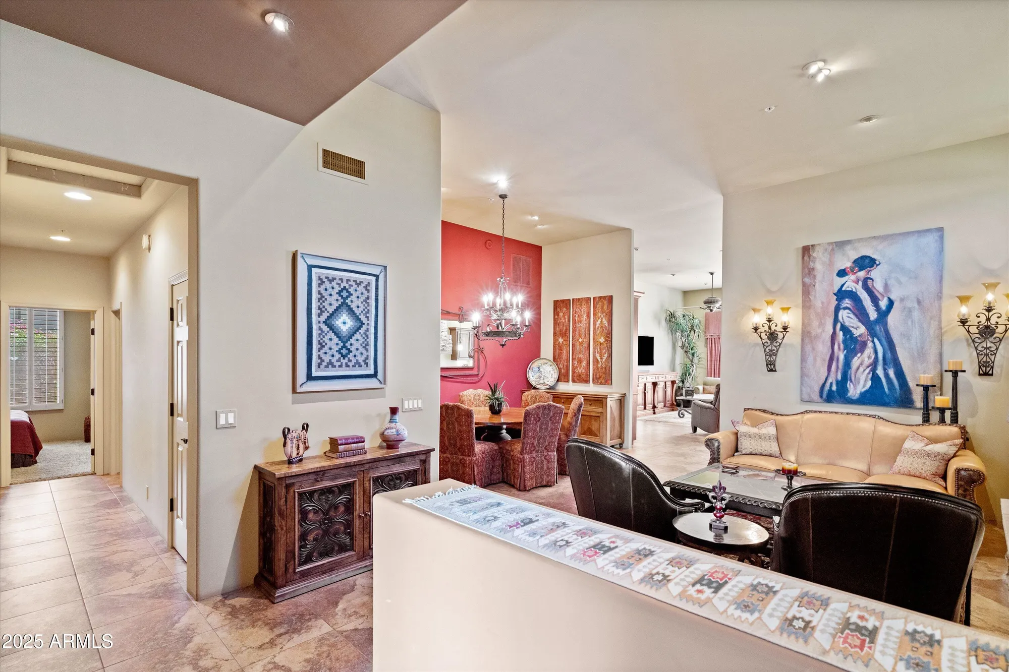 Property Slideshow image 6 of 48 | 6537 e shooting star way, Scottsdale, AZ, 85266