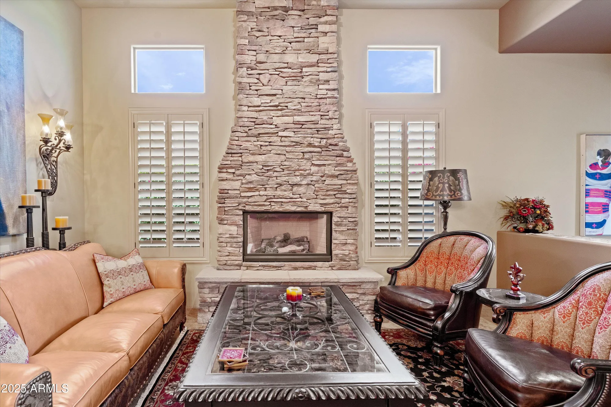 Property Slideshow image 9 of 48 | 6537 e shooting star way, Scottsdale, AZ, 85266