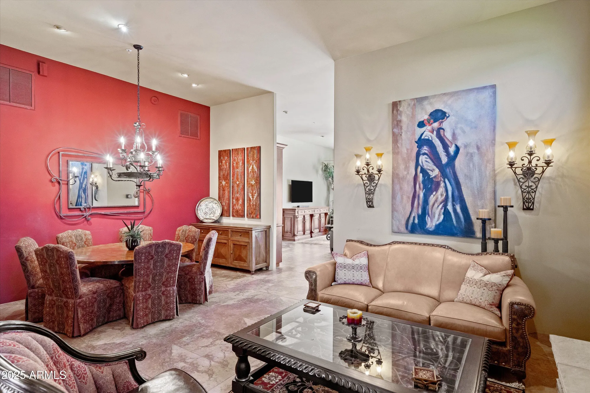 Property Slideshow image 10 of 48 | 6537 e shooting star way, Scottsdale, AZ, 85266