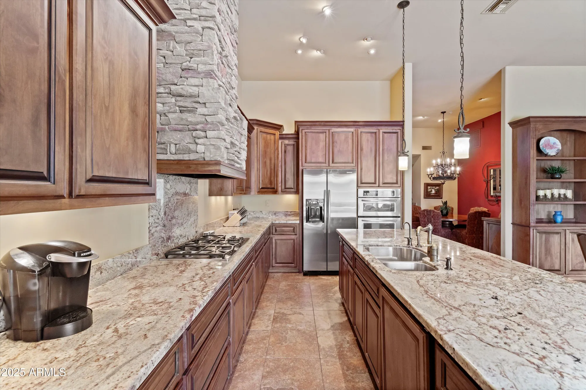 Property Slideshow image 17 of 48 | 6537 e shooting star way, Scottsdale, AZ, 85266