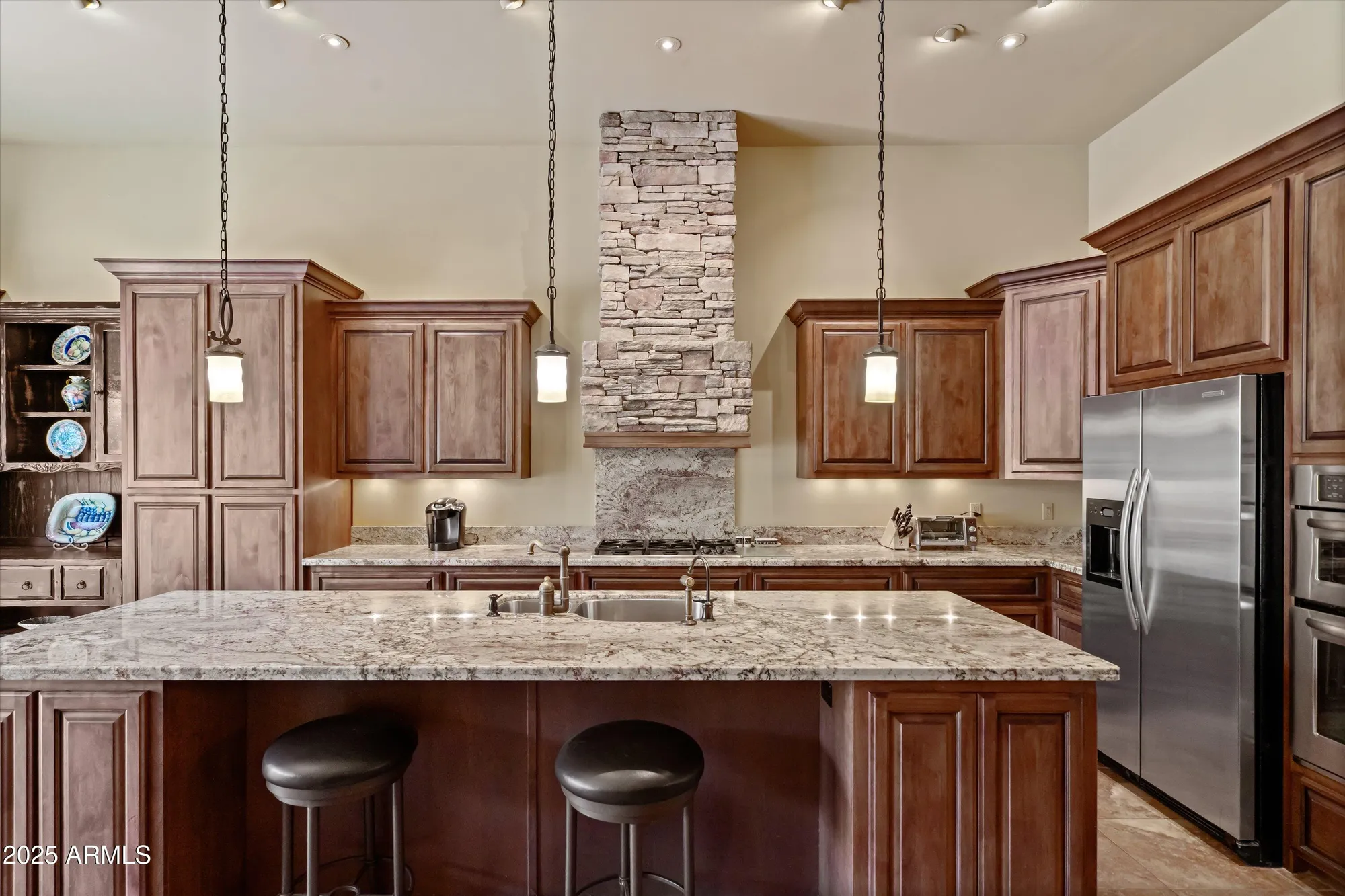 Property Slideshow image 18 of 48 | 6537 e shooting star way, Scottsdale, AZ, 85266