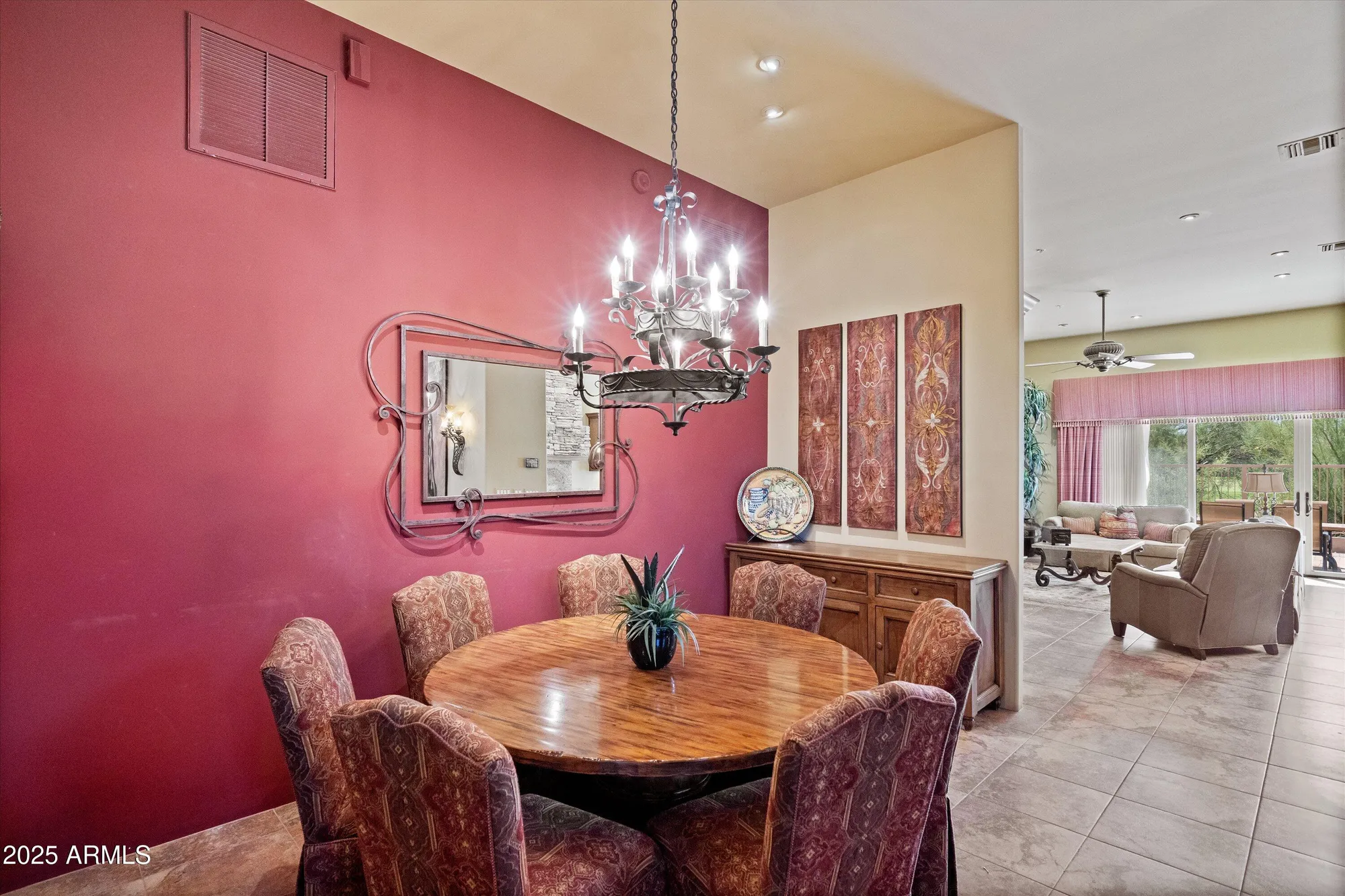 Property Slideshow image 12 of 48 | 6537 e shooting star way, Scottsdale, AZ, 85266