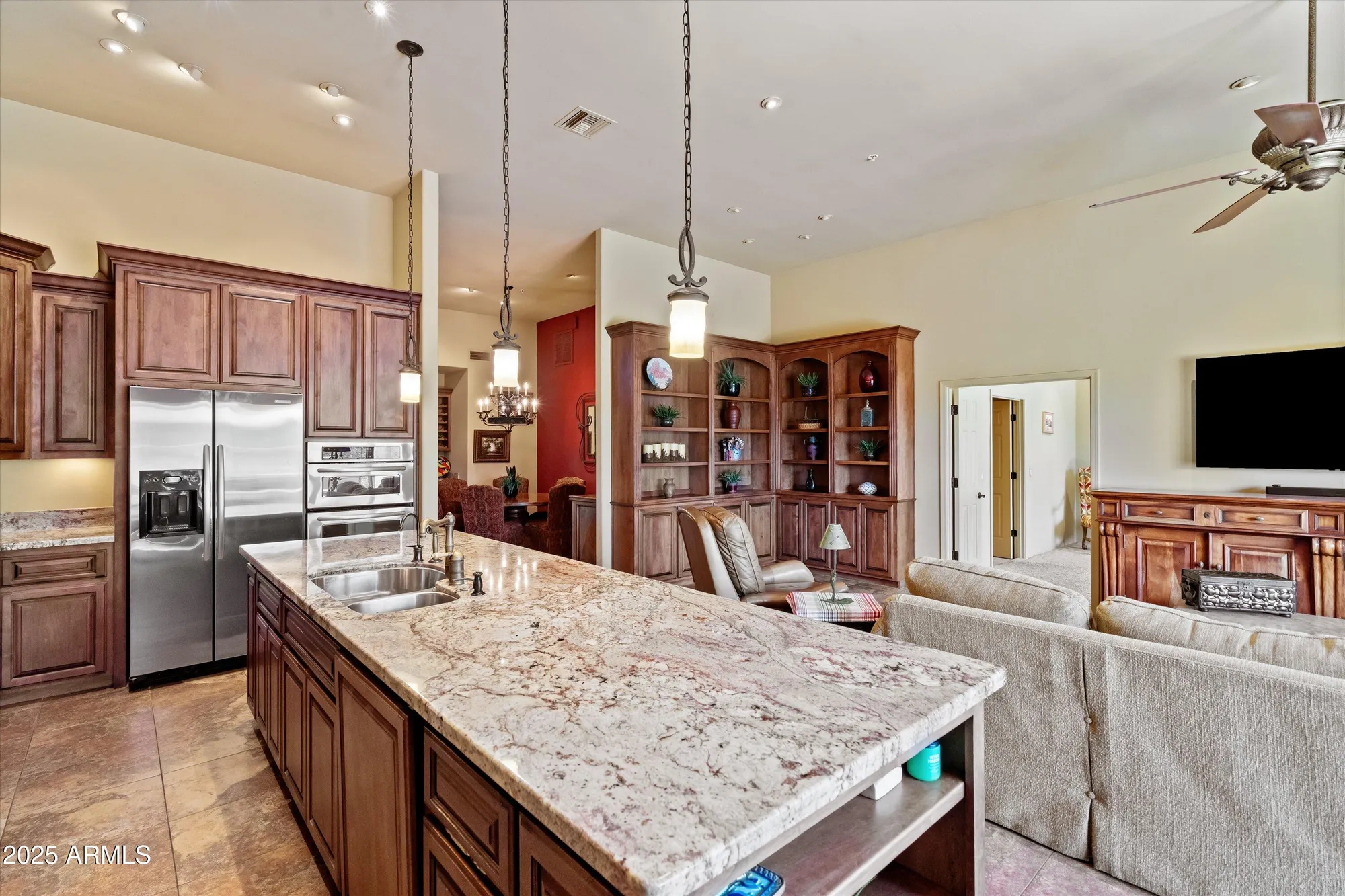 Property Slideshow image 21 of 48 | 6537 e shooting star way, Scottsdale, AZ, 85266